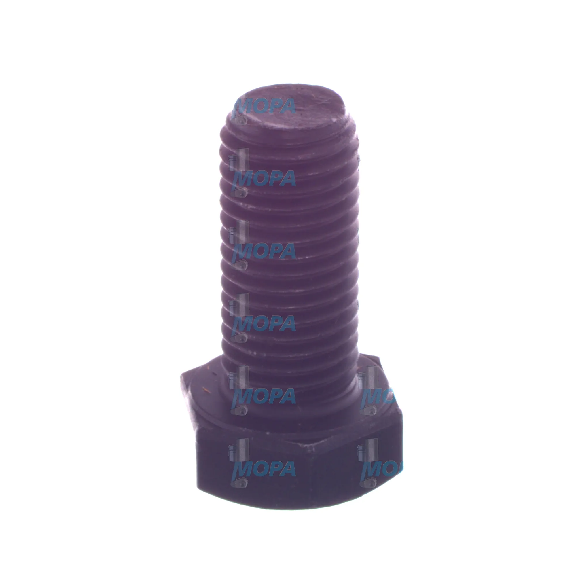 HEXAGON BOLT - 304017016021 suitable for MTU engines 6
