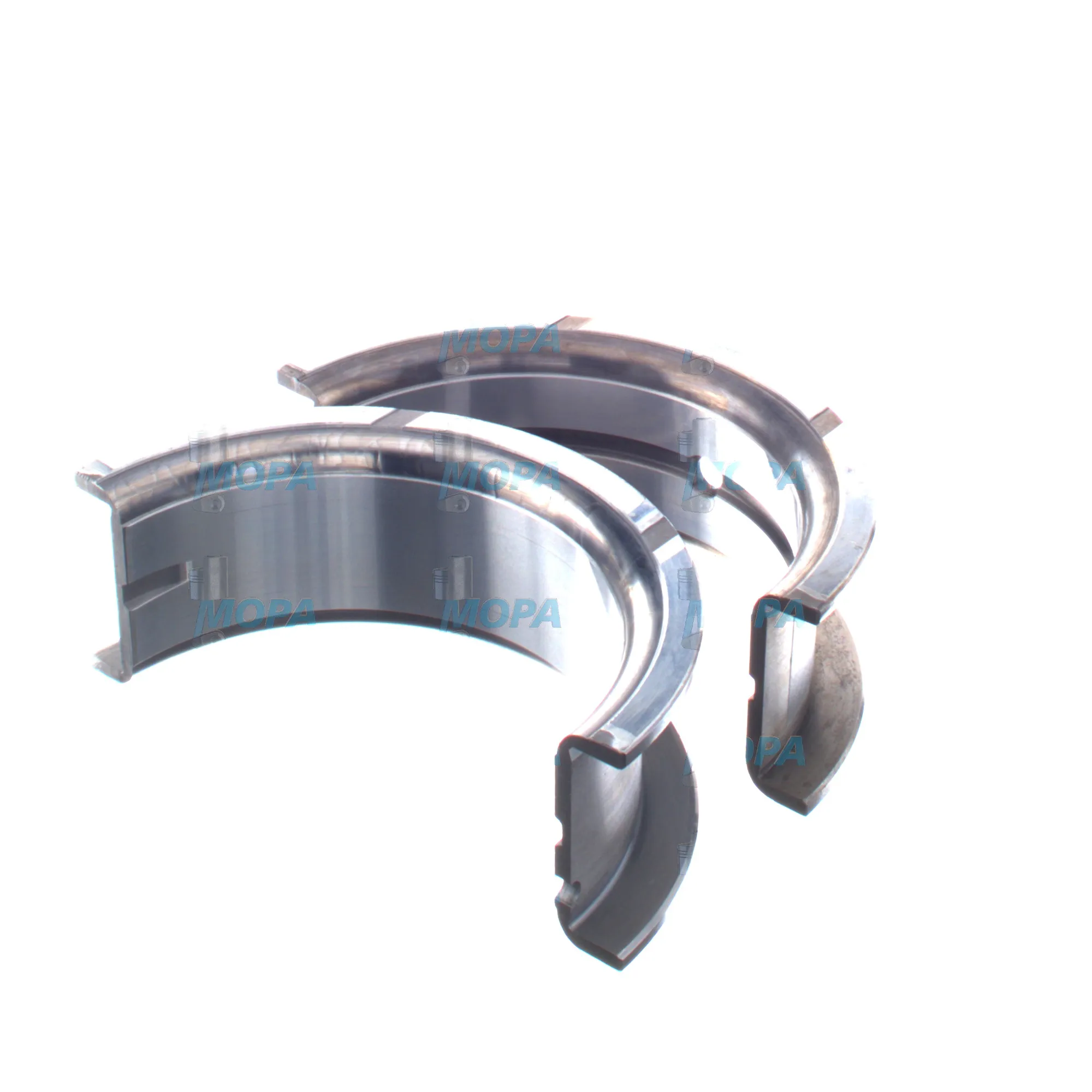 THRUST BEARING PAIR - 12276203 suitable for MWM & Deutz engines 4