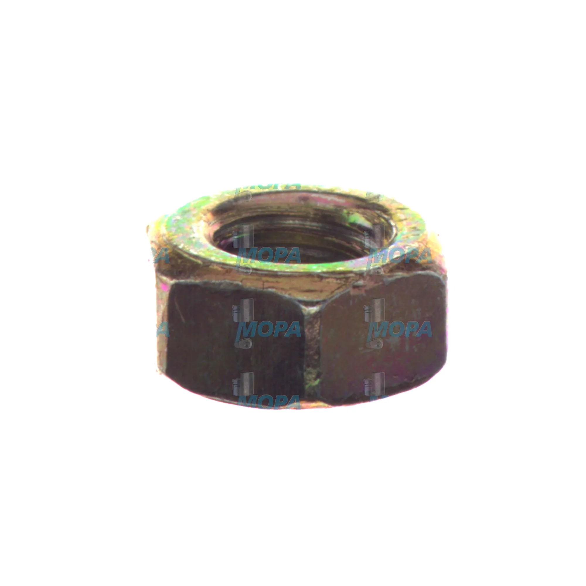 HEXAGON NUT - 2915013006 suitable for Bosch engines 4