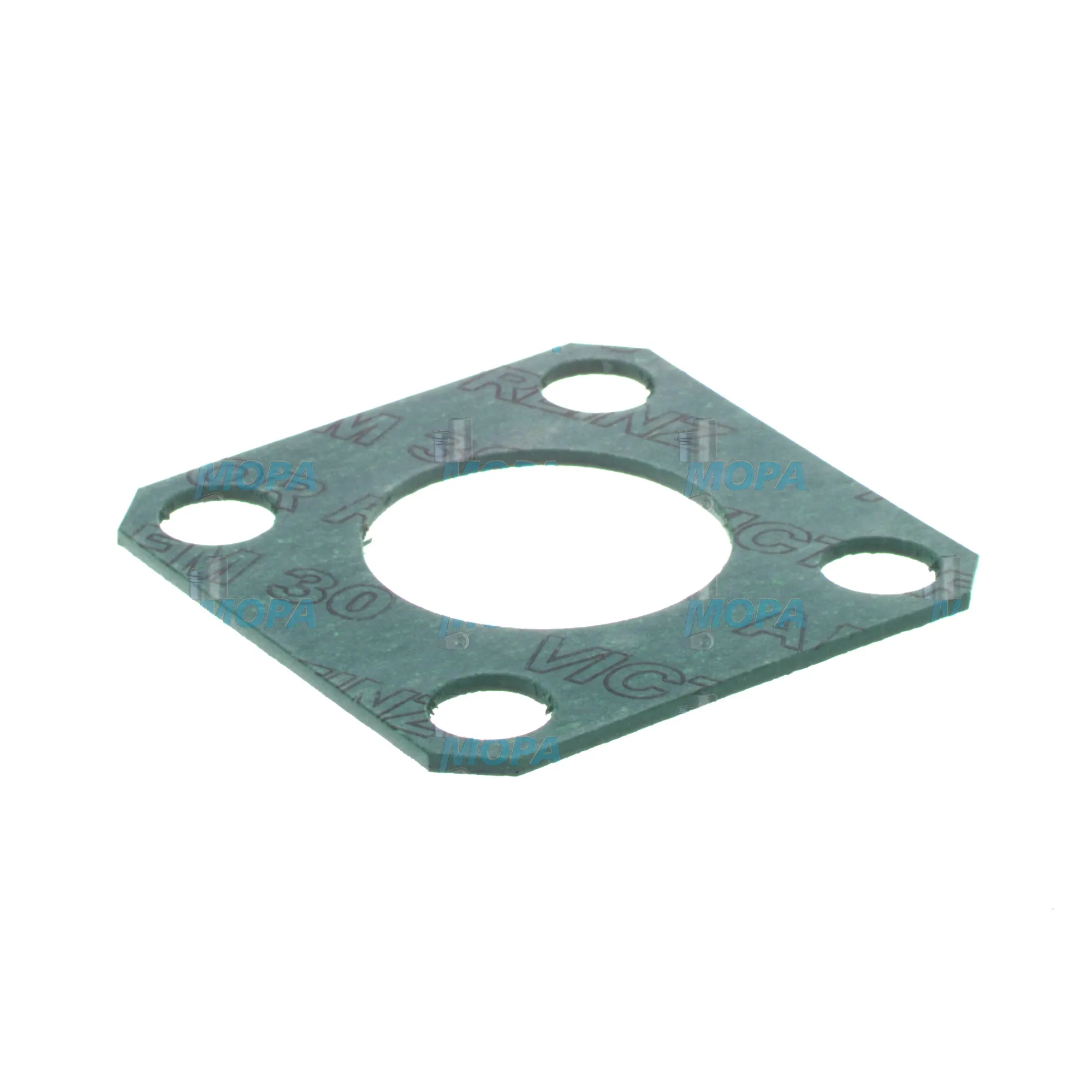 FLANGE GASKET - 30H2943JT0E suitable for MWM & Deutz engines 4