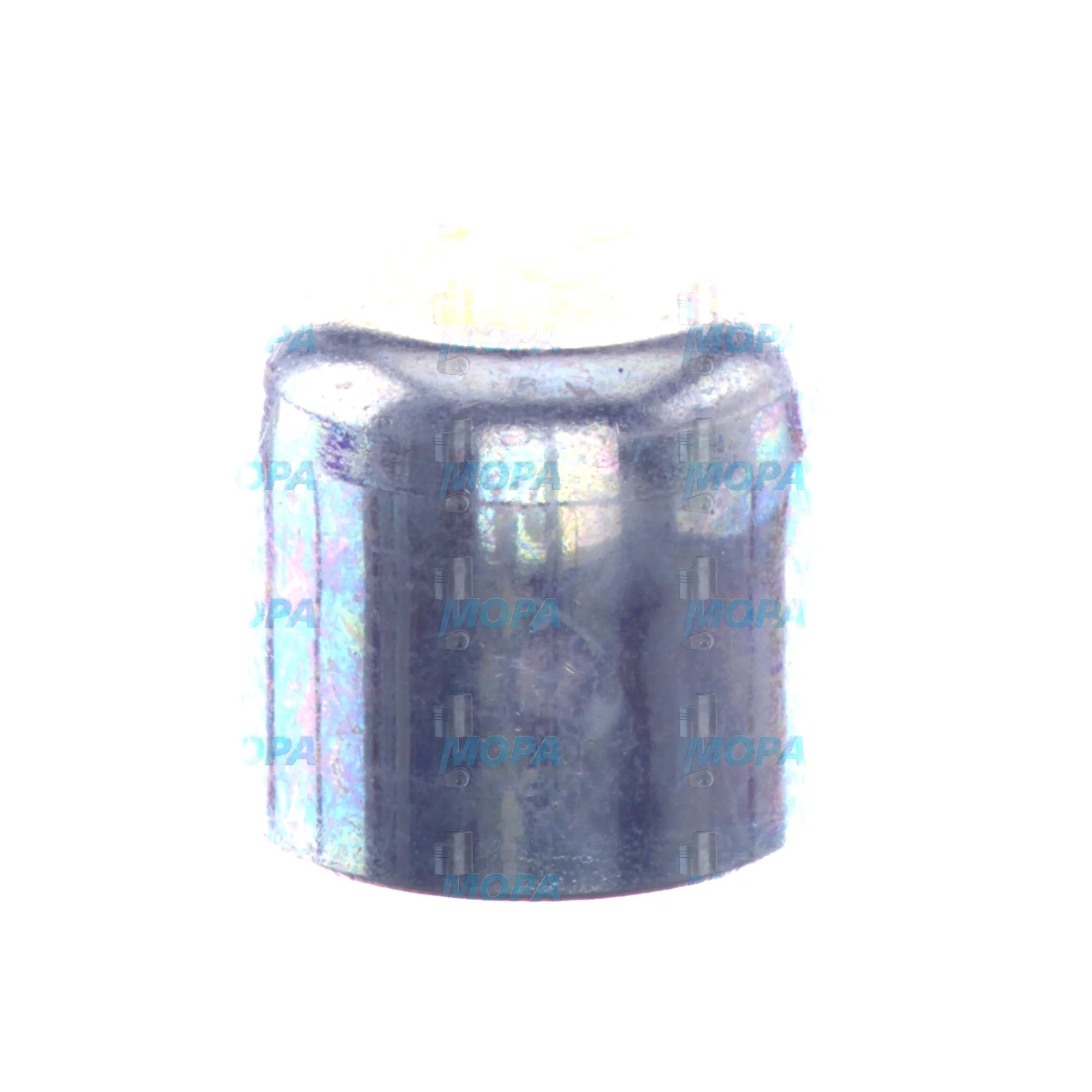 SPRING - 51115360003 suitable for MAN D engines 6