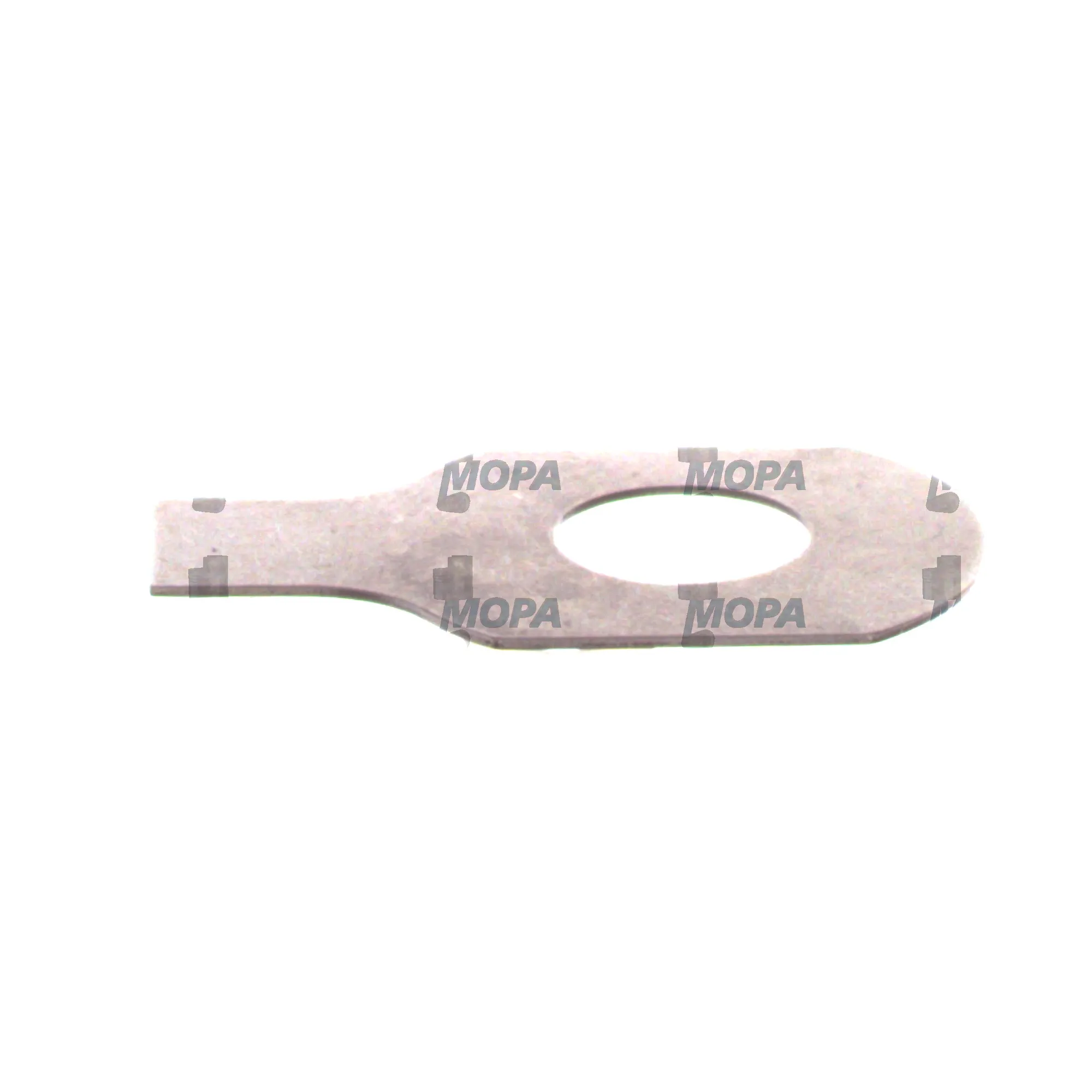 TAB WASHER - 700290010500 suitable for MTU engines 6