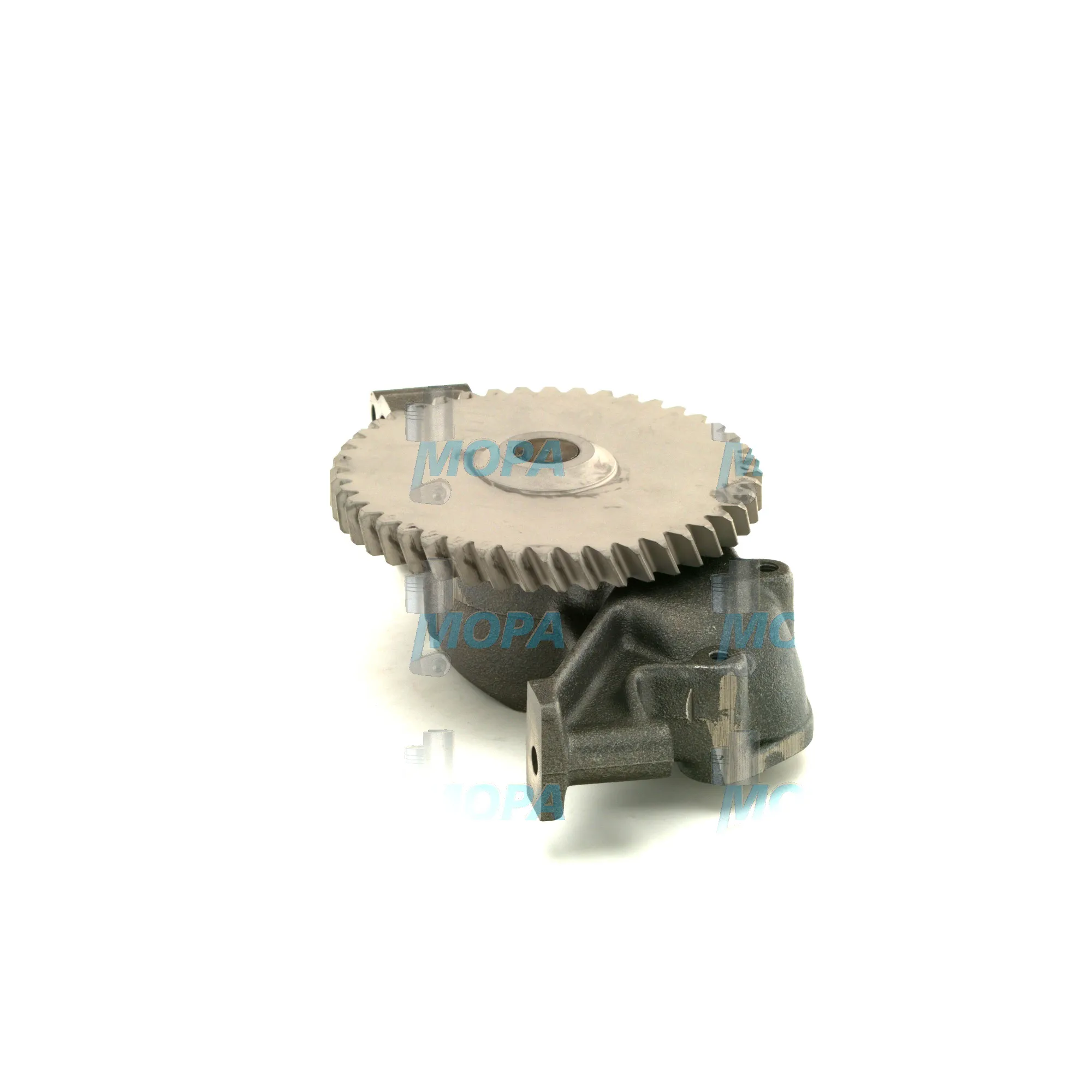 OIL PUMP - 51051006279 suitable for MAN D engines 5