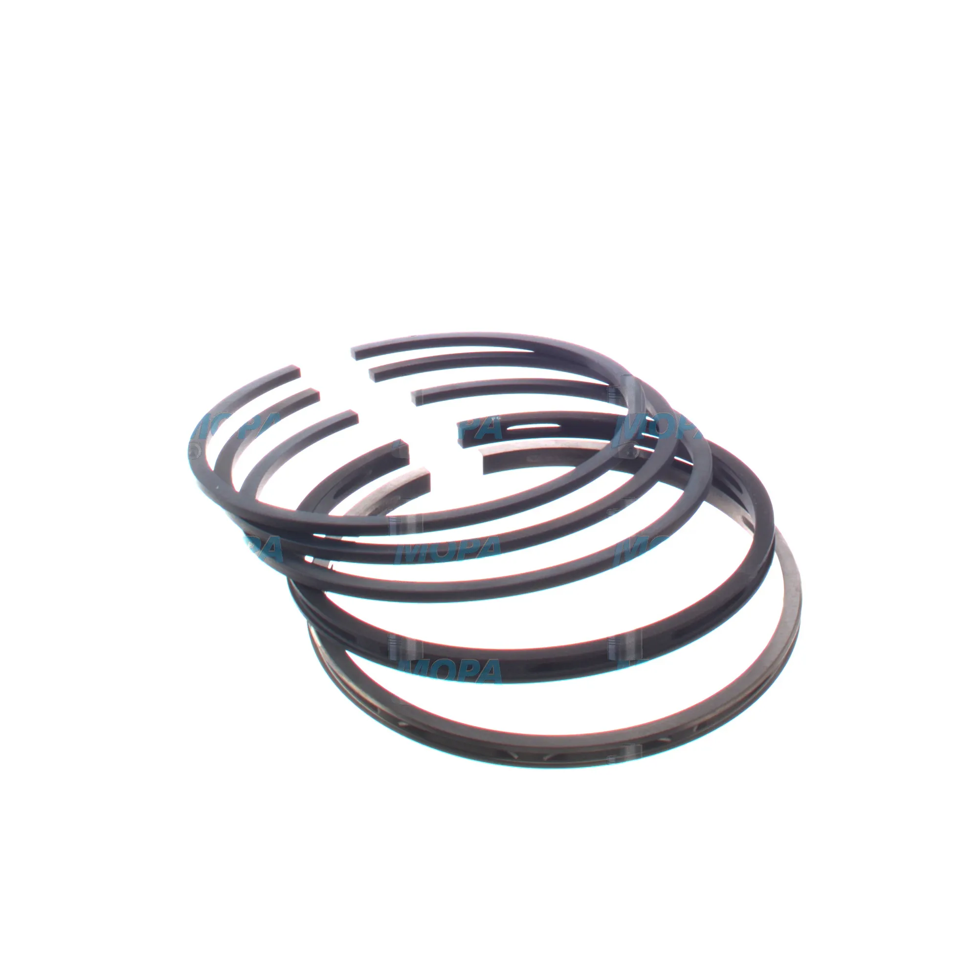 KOLBENRINGSATZ - 02910425 passend für Deutz Motoren