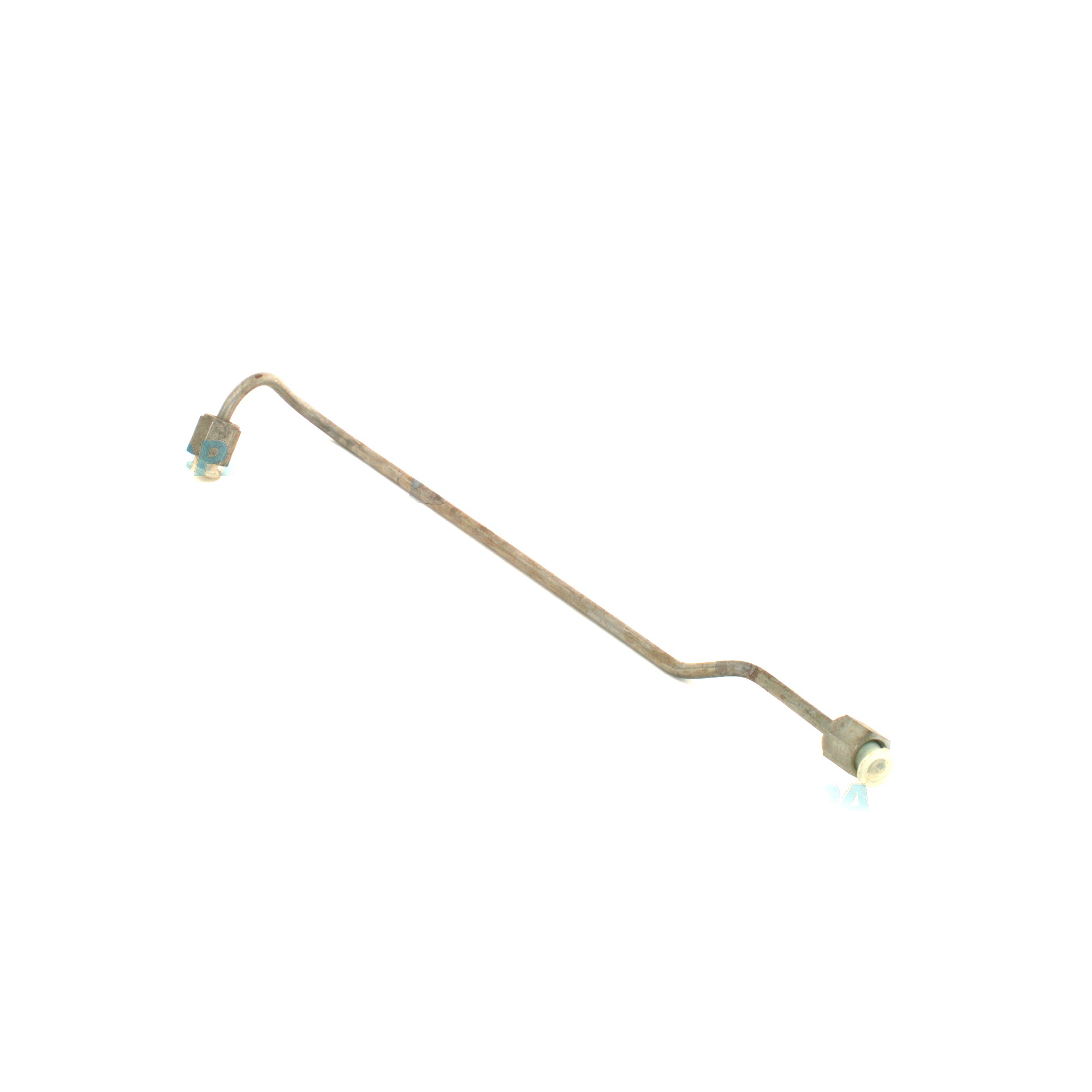 INJECTION LINE - 02056013 suitable for MWM & Deutz engines 3