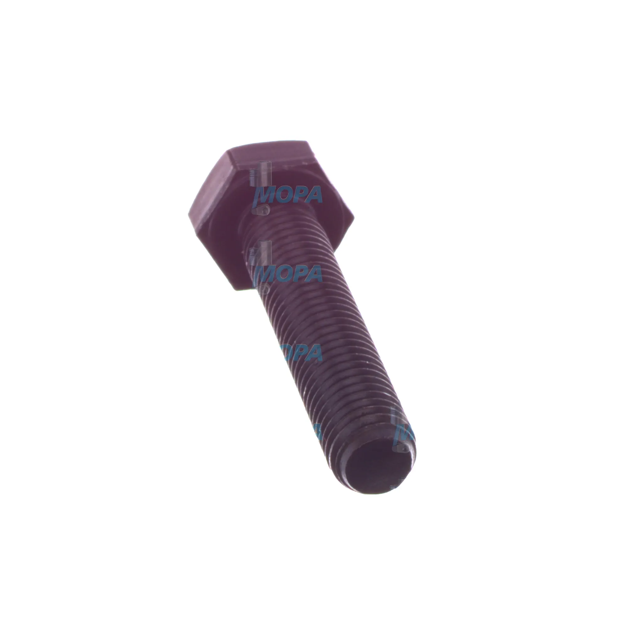 HEXAGON BOLT - 000000001042 suitable for MTU engines 5