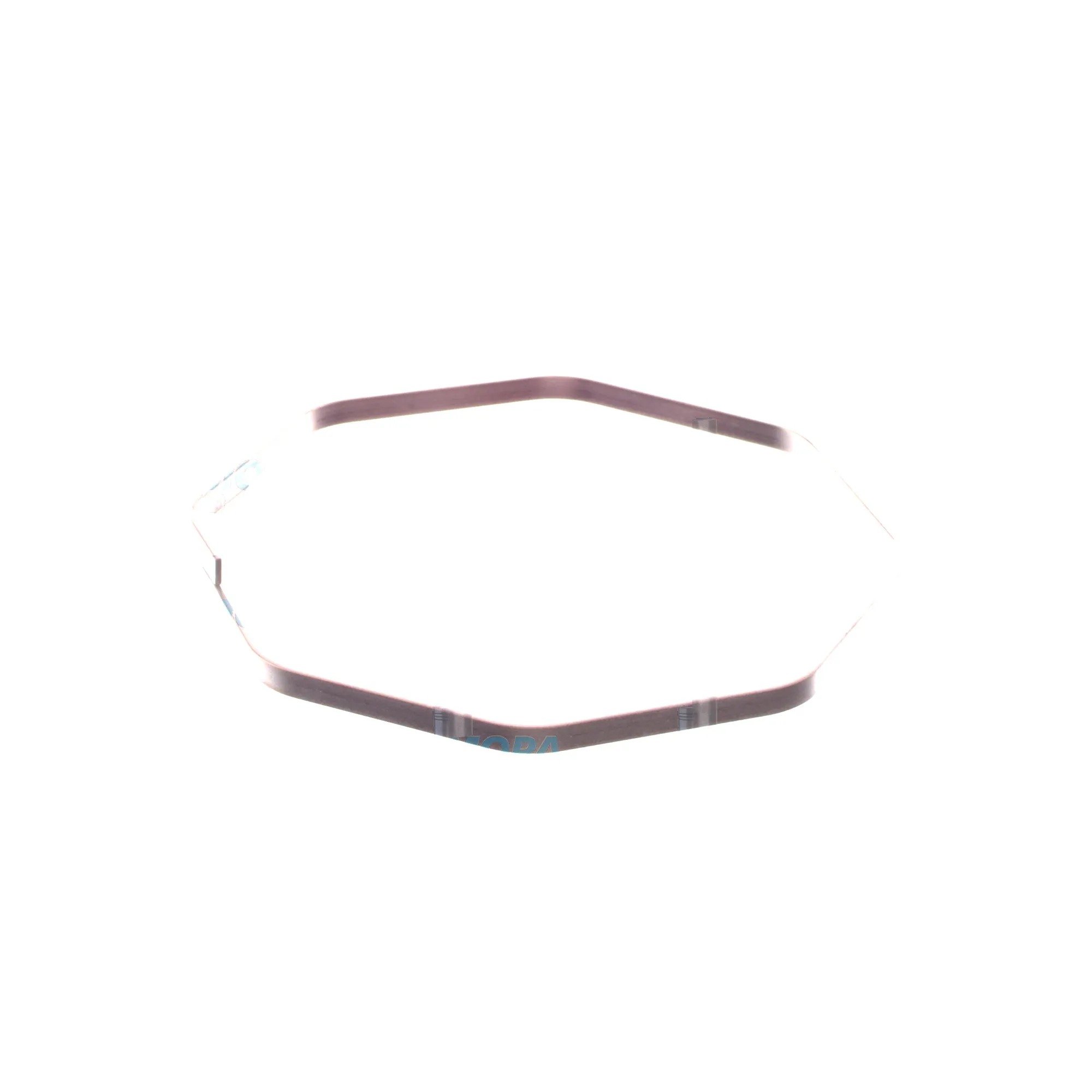 MULTIPIECE OIL RING - 51081400048 suitable for MAN D engines 6