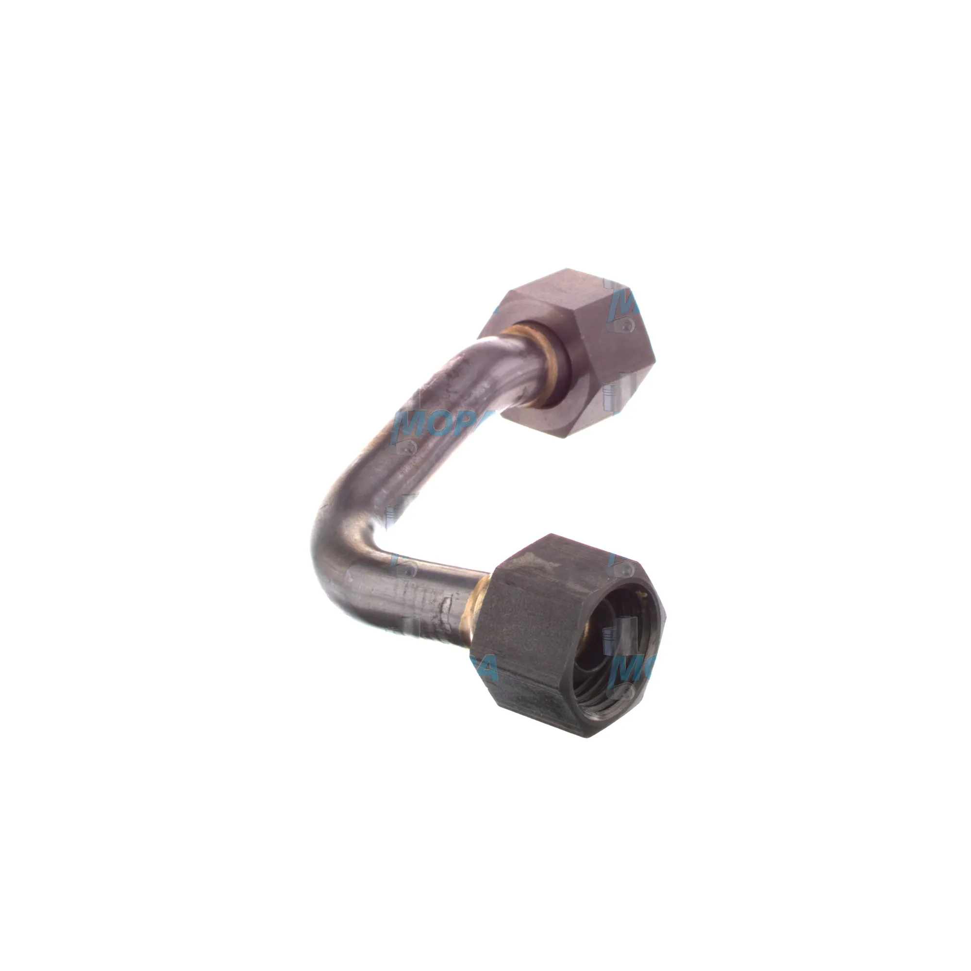 OIL LINE - 5801807320 suitable for MTU engines 8