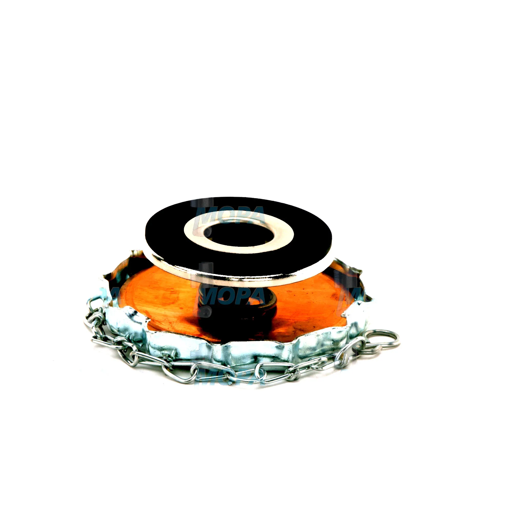 COVER - 0002033286 suitable for MTU engines 4