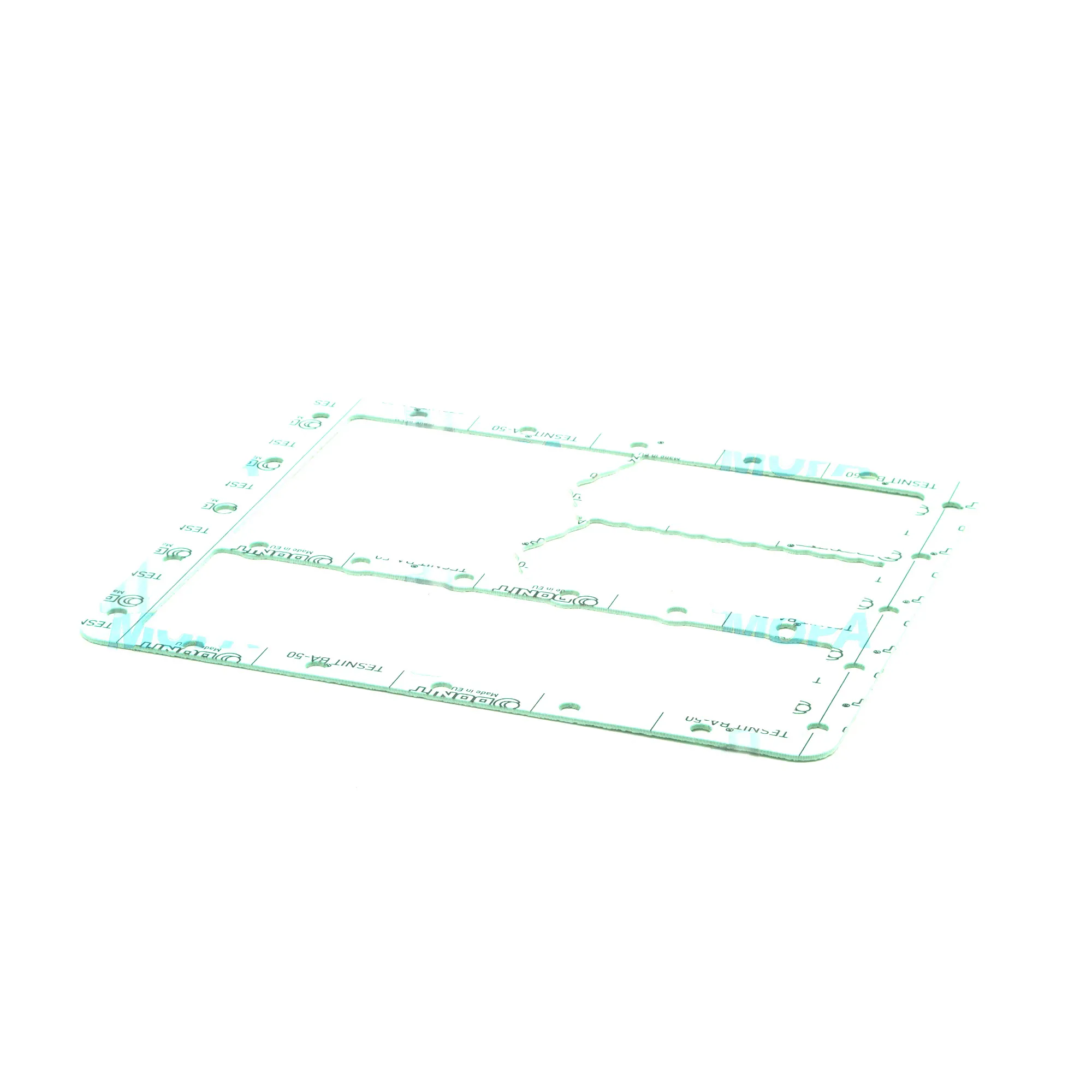 GASKET - 12216976 suitable for MWM & Deutz engines 7