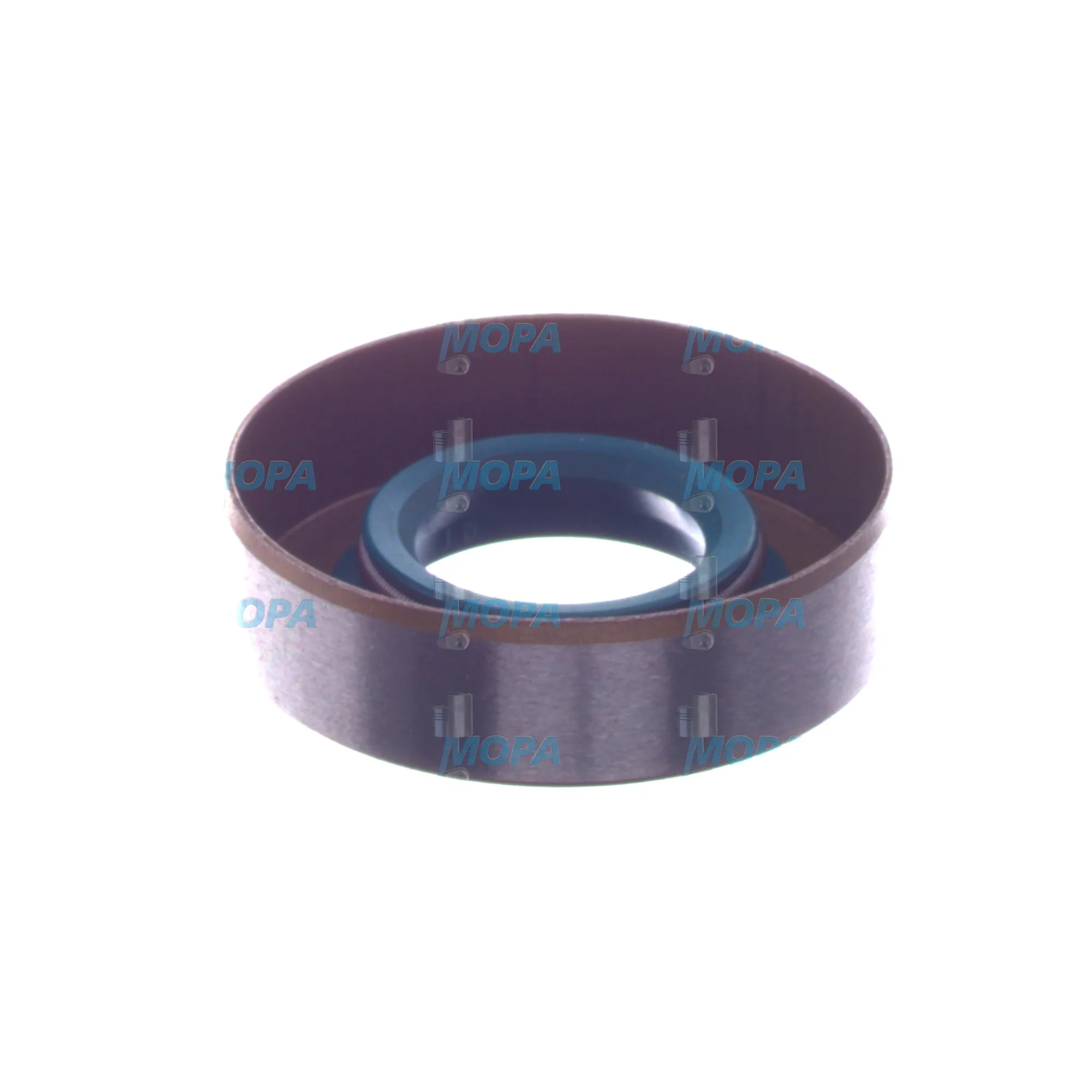 ROTARY SHAFT LIP SEAL - 0009977747 suitable for MTU engines 6