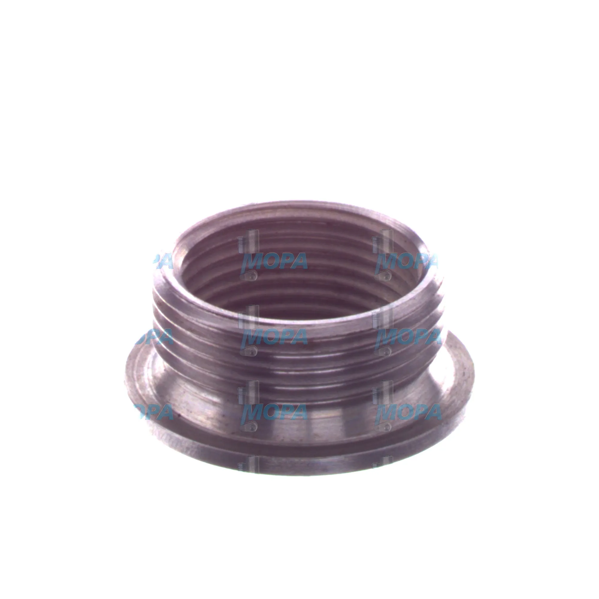 THREADED BUSHING - 02403711 suitable for Deutz engines 6