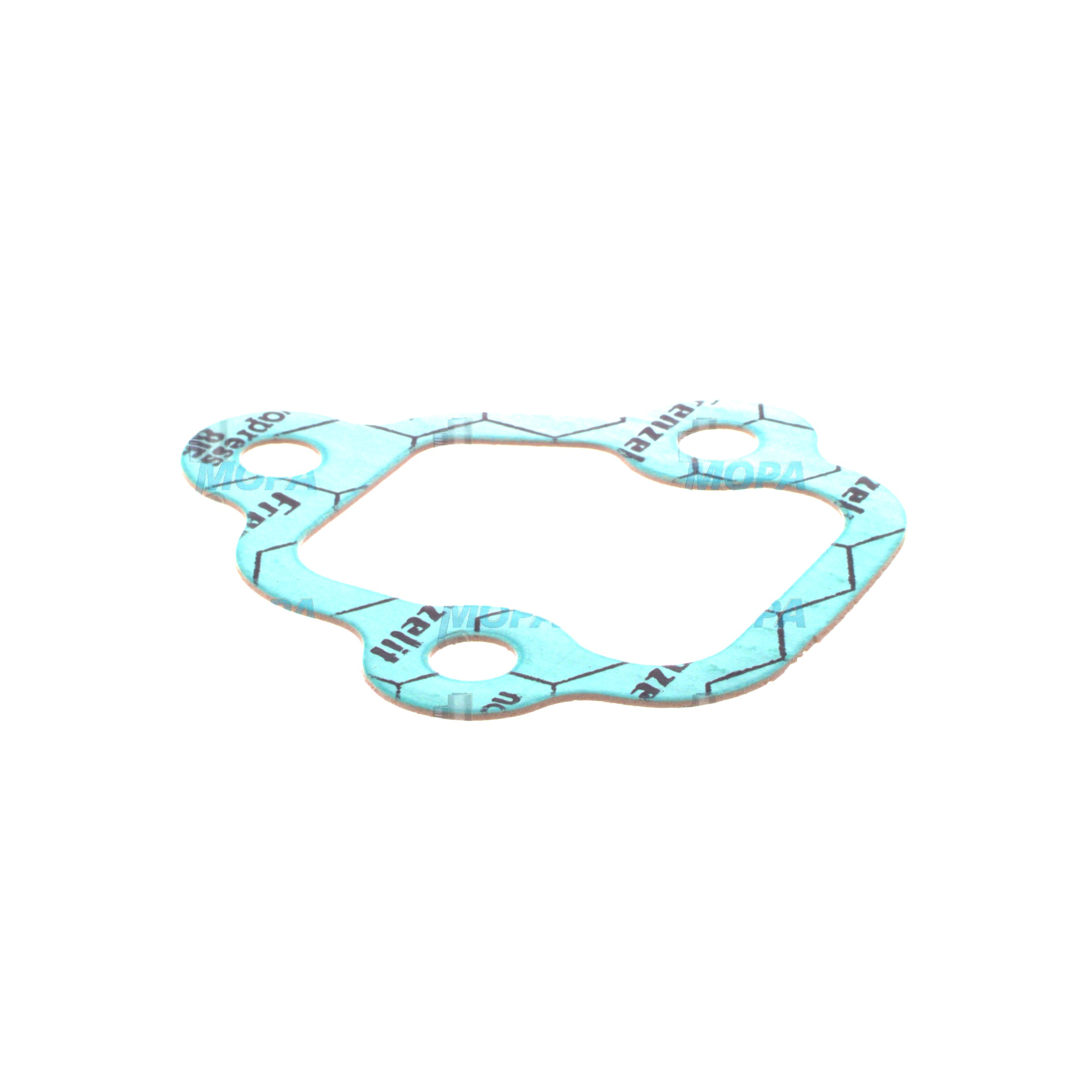 GASKET - 5322030080 suitable for MTU engines