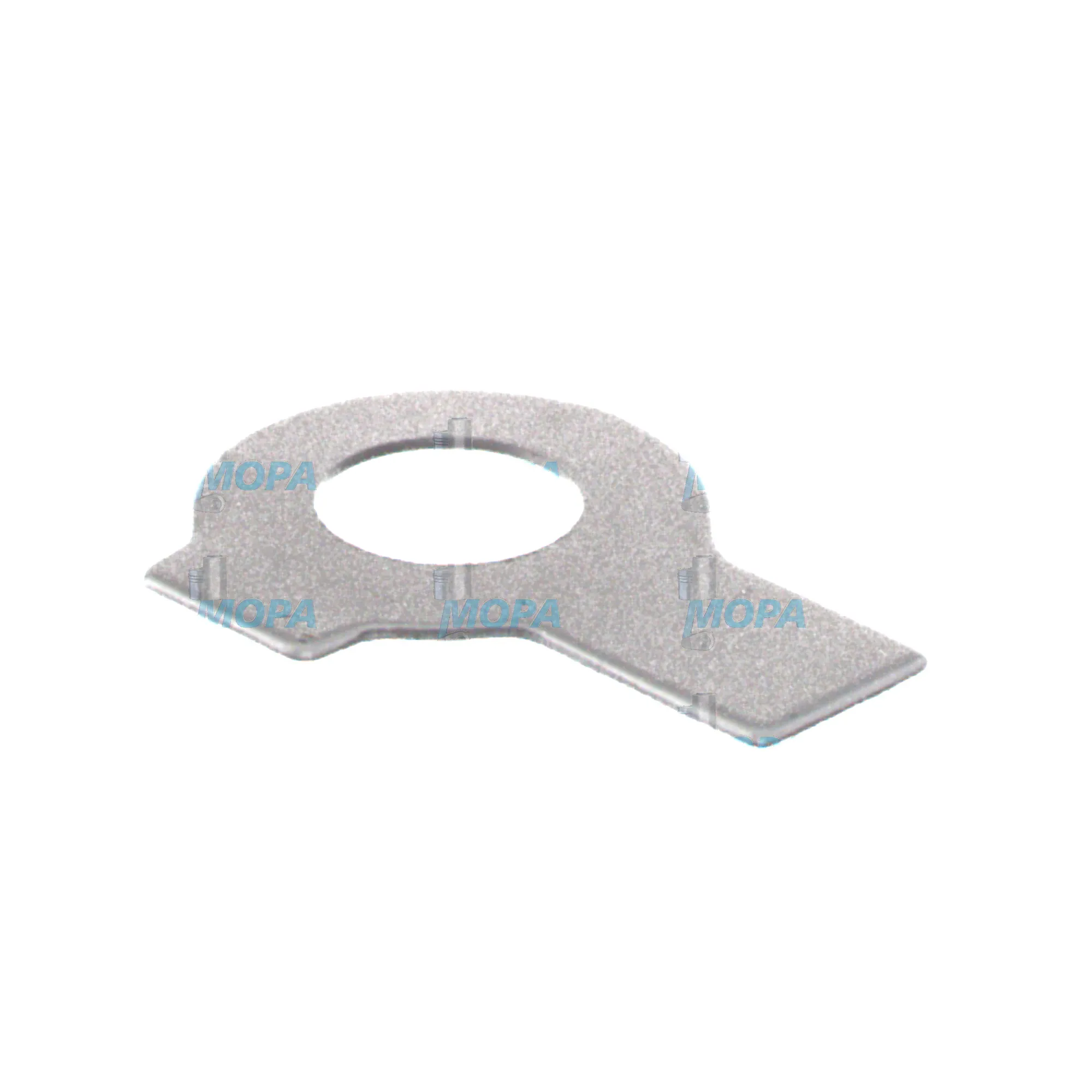TAB WASHER - 01107666 suitable for MWM & Deutz engines 8