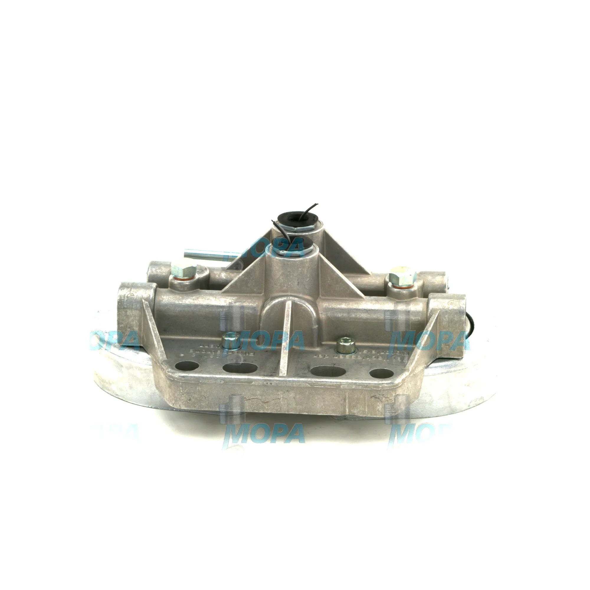 COVER - 51125040022 suitable for MAN D-engines 7
