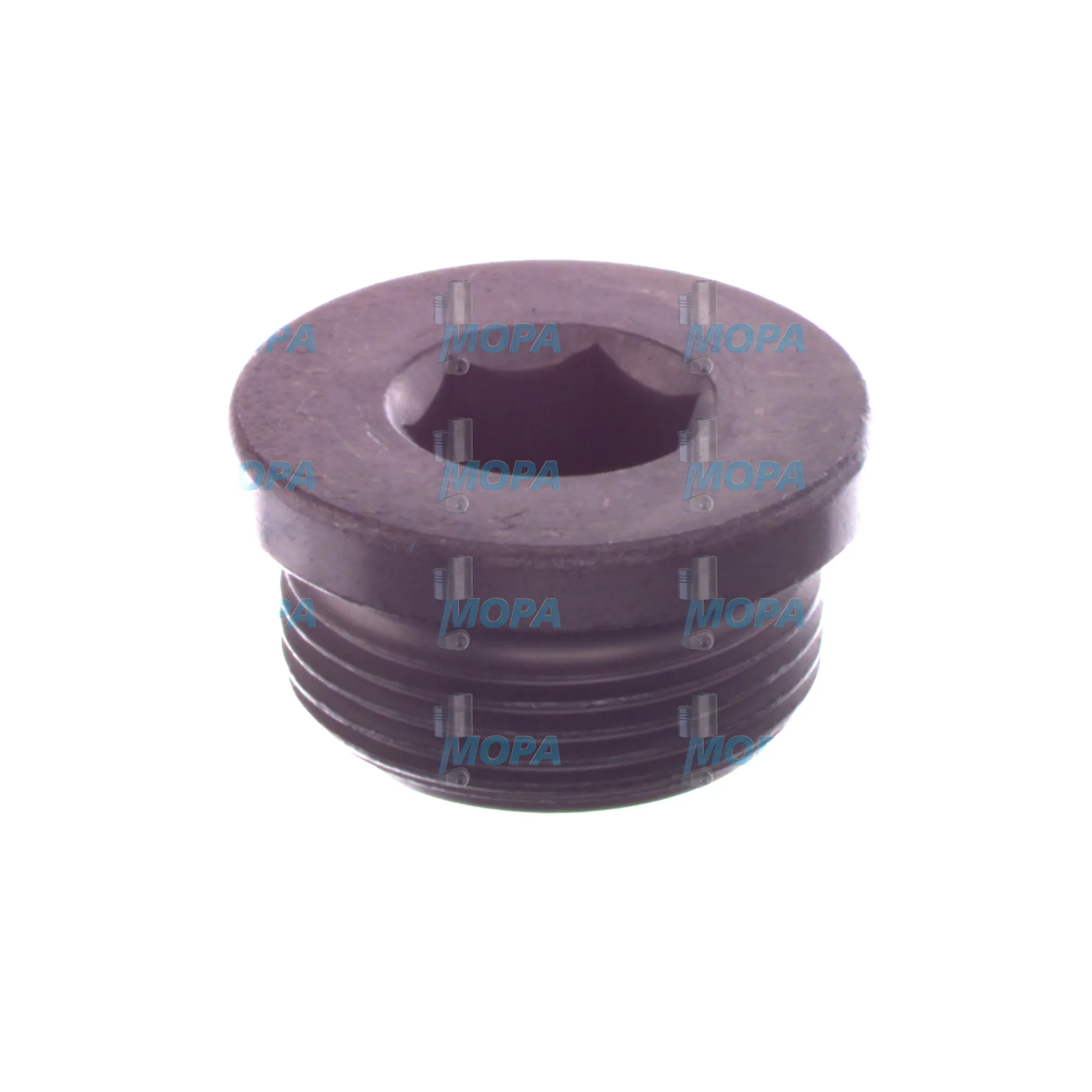 SCREW PLUG - 0009973532 suitable for MTU engines 4