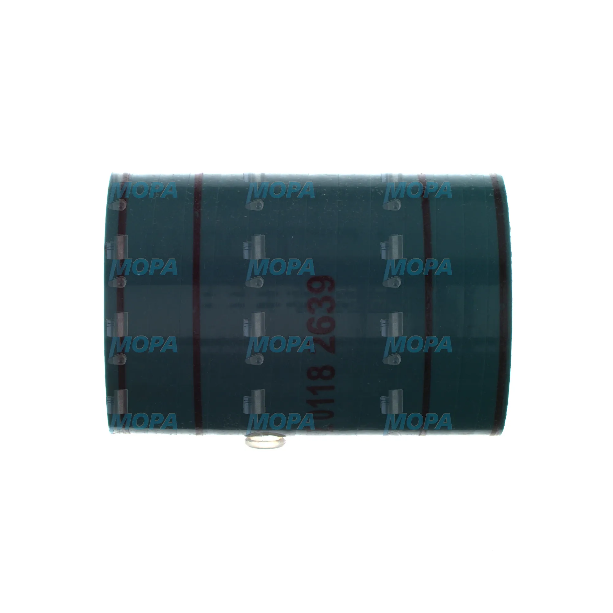 RUBBER SLEEVE - 01182639 suitable for Deutz engines 4