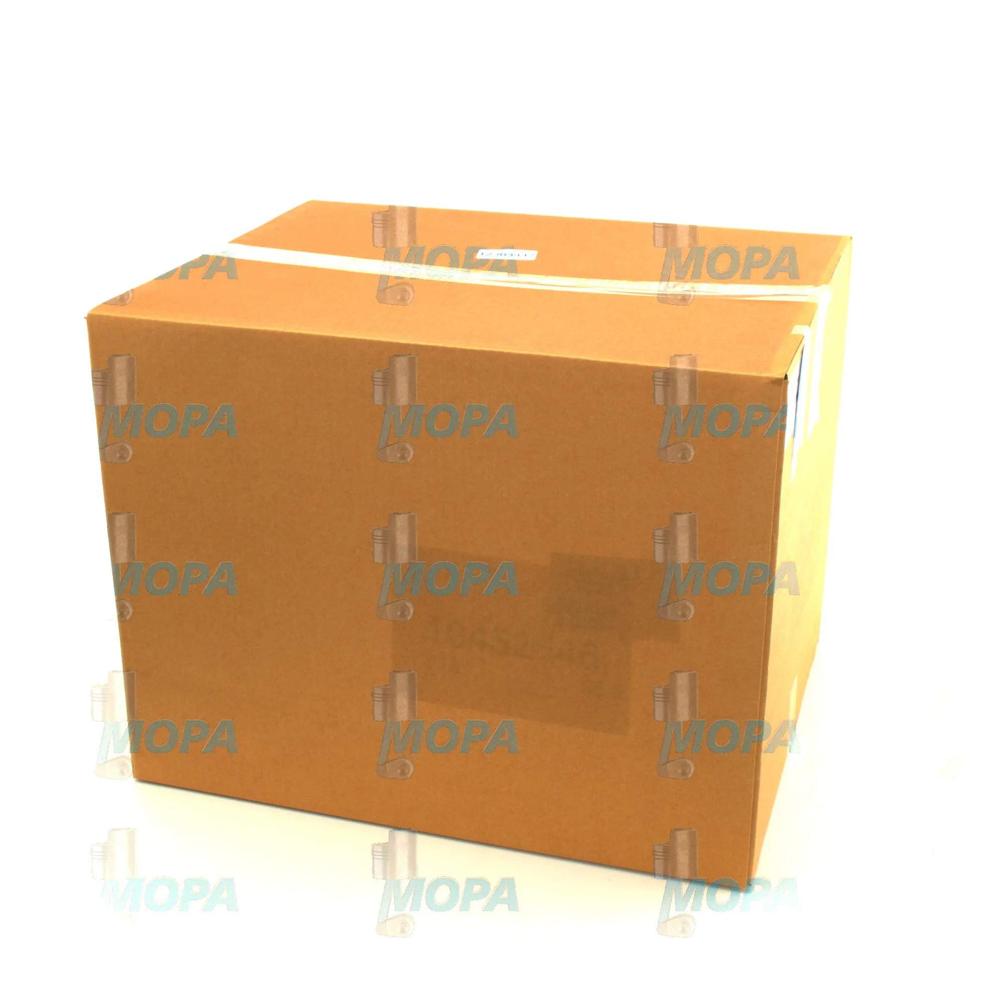 AIR CLEANER - 12303447 suitable for MWM & Deutz engines 7