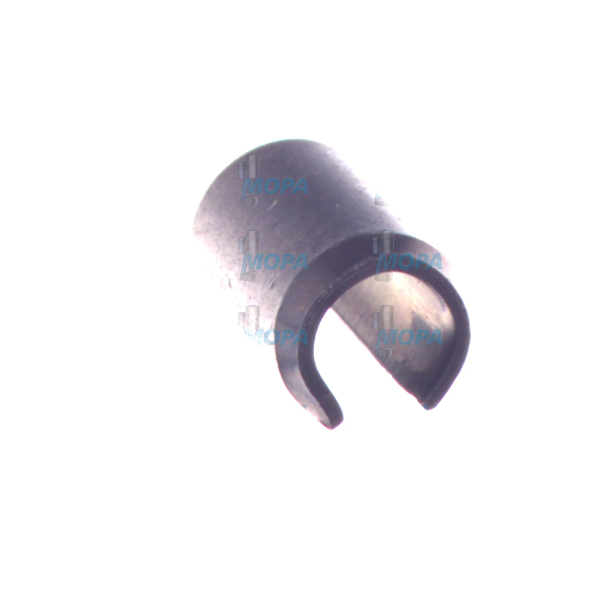 STRAIGHT PIN - 001481004011 suitable for MTU engines 5