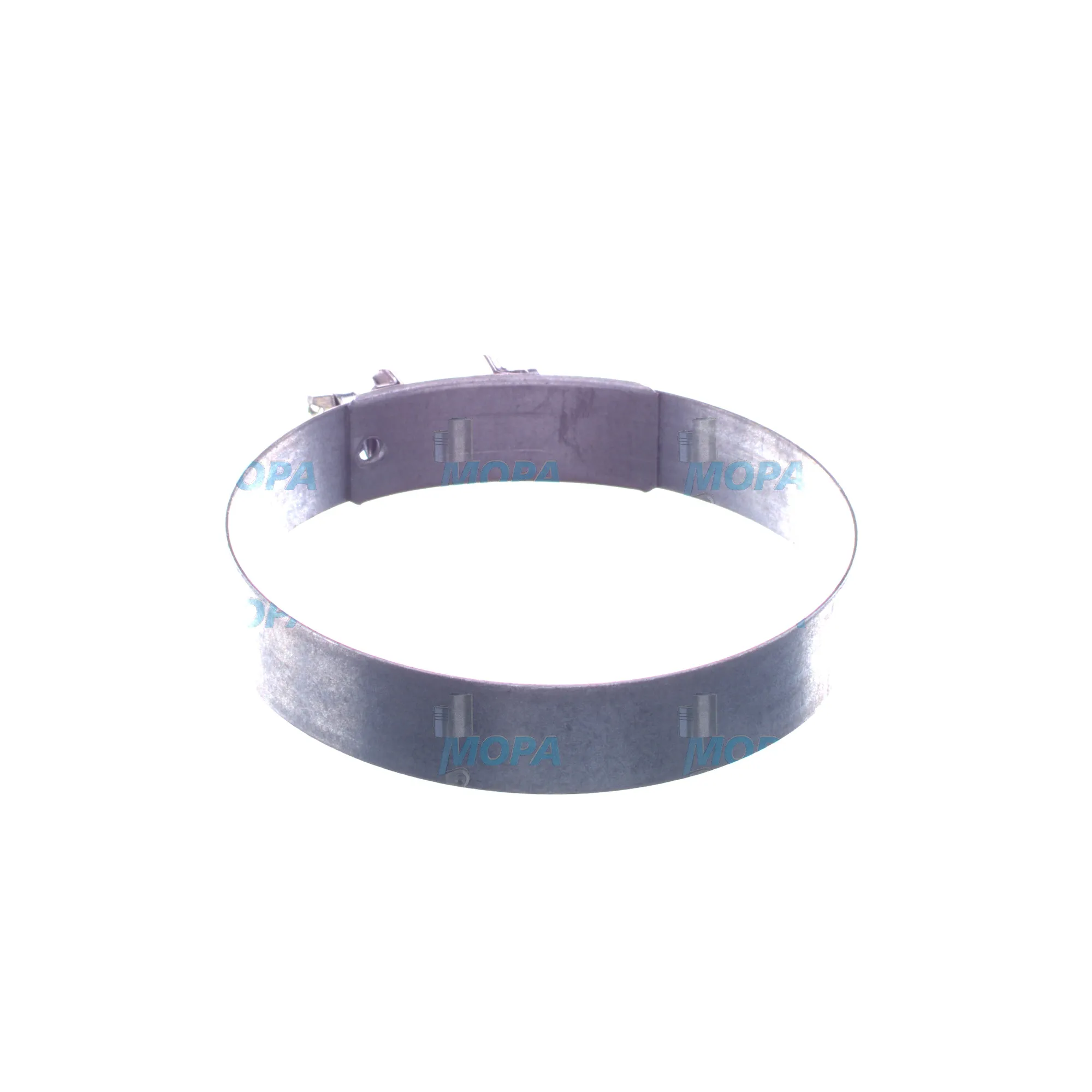 CLAMP - 01166417 suitable for Deutz engines