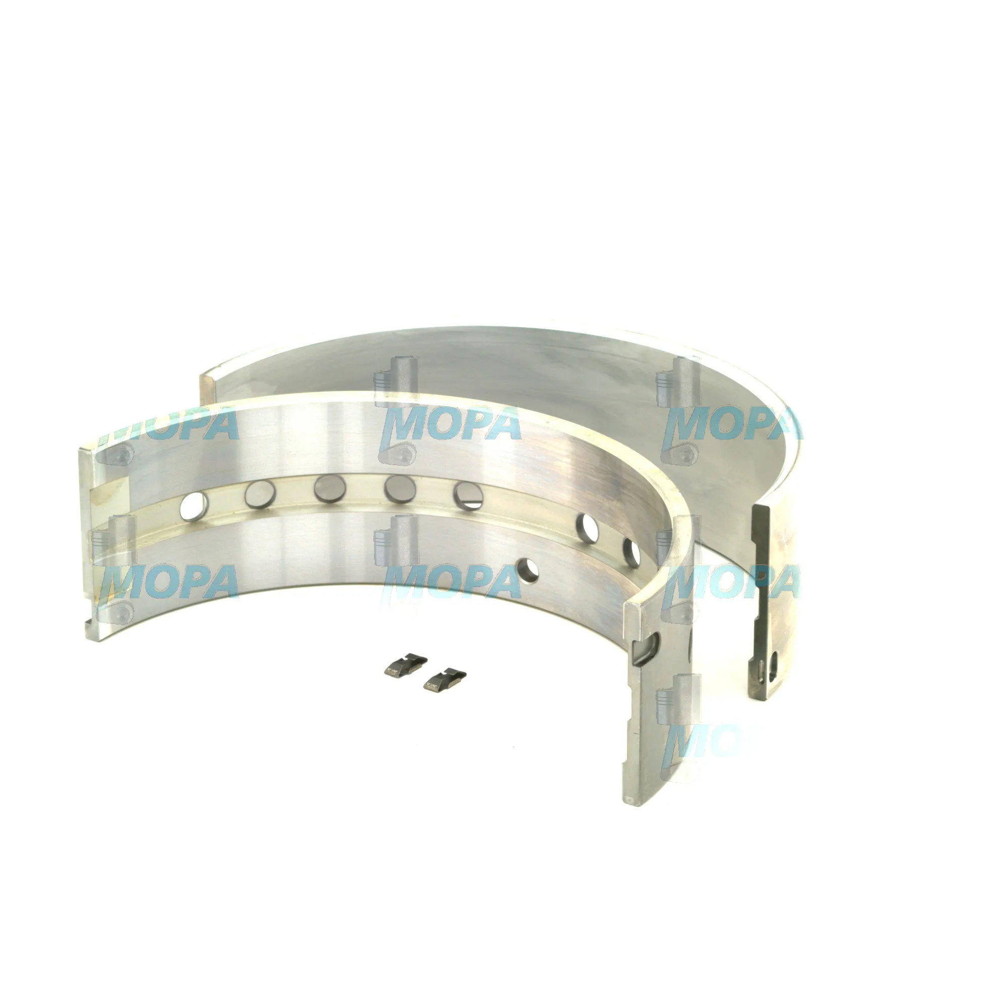 HAUPTLAGERPAAR - 5840306140 passend für MTU Motoren 4