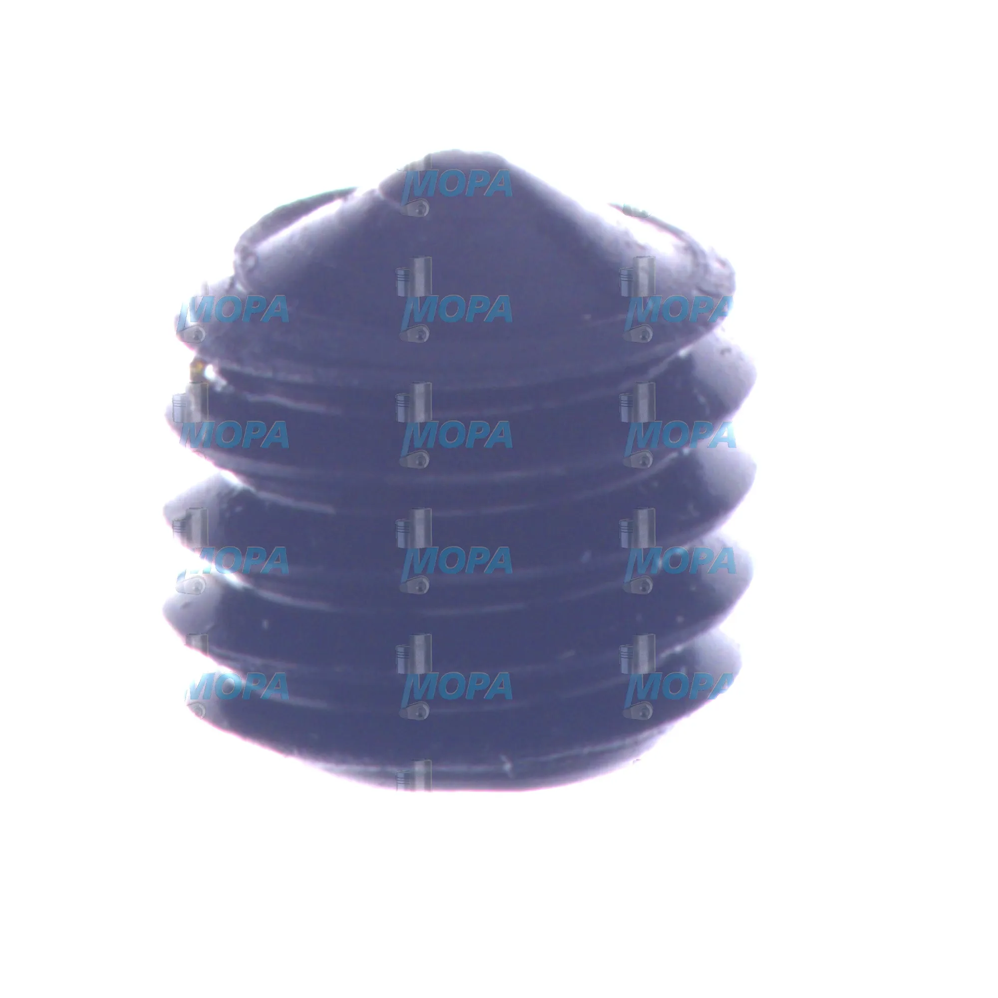 SCREW/BOLT - 981268 suitable for Volvo/Volvo Penta engines 4