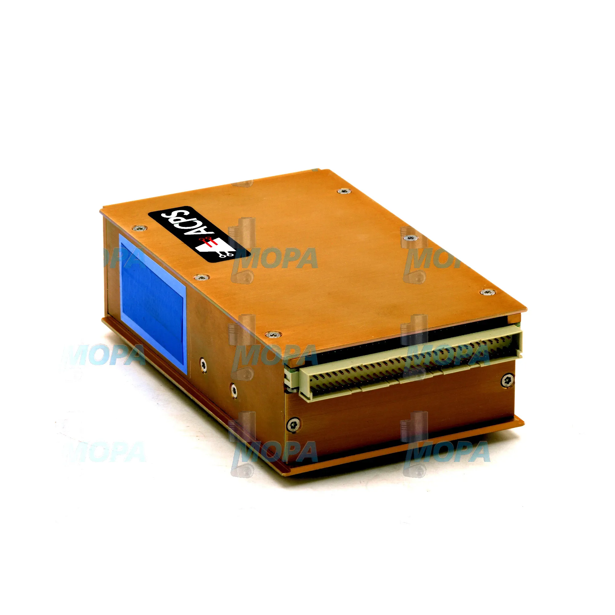 EINSTECKKARTE - 5045303991 passend für MTU Motoren 8