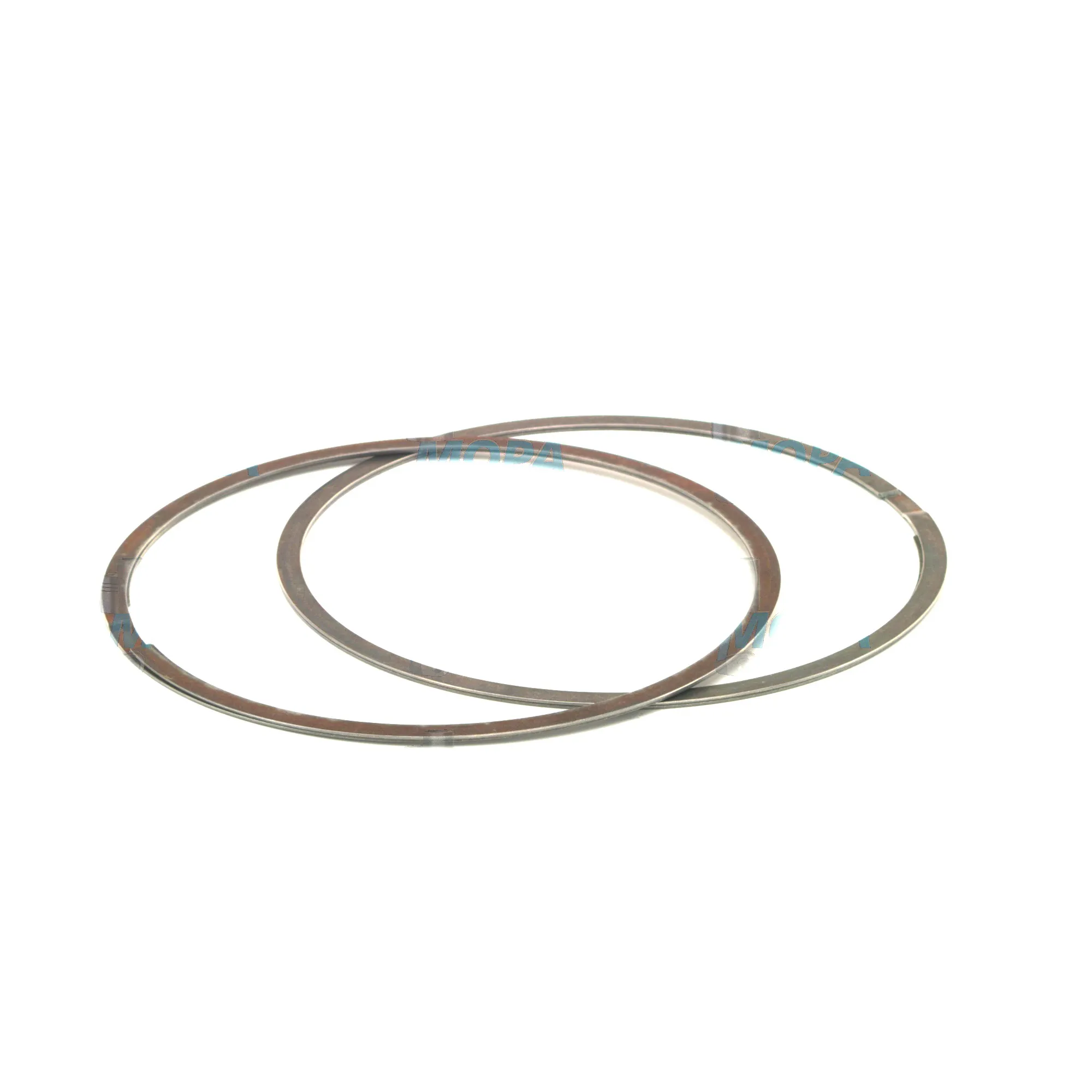 LAMELLENRINGSATZ - 01169801 passend für Deutz Motoren 3