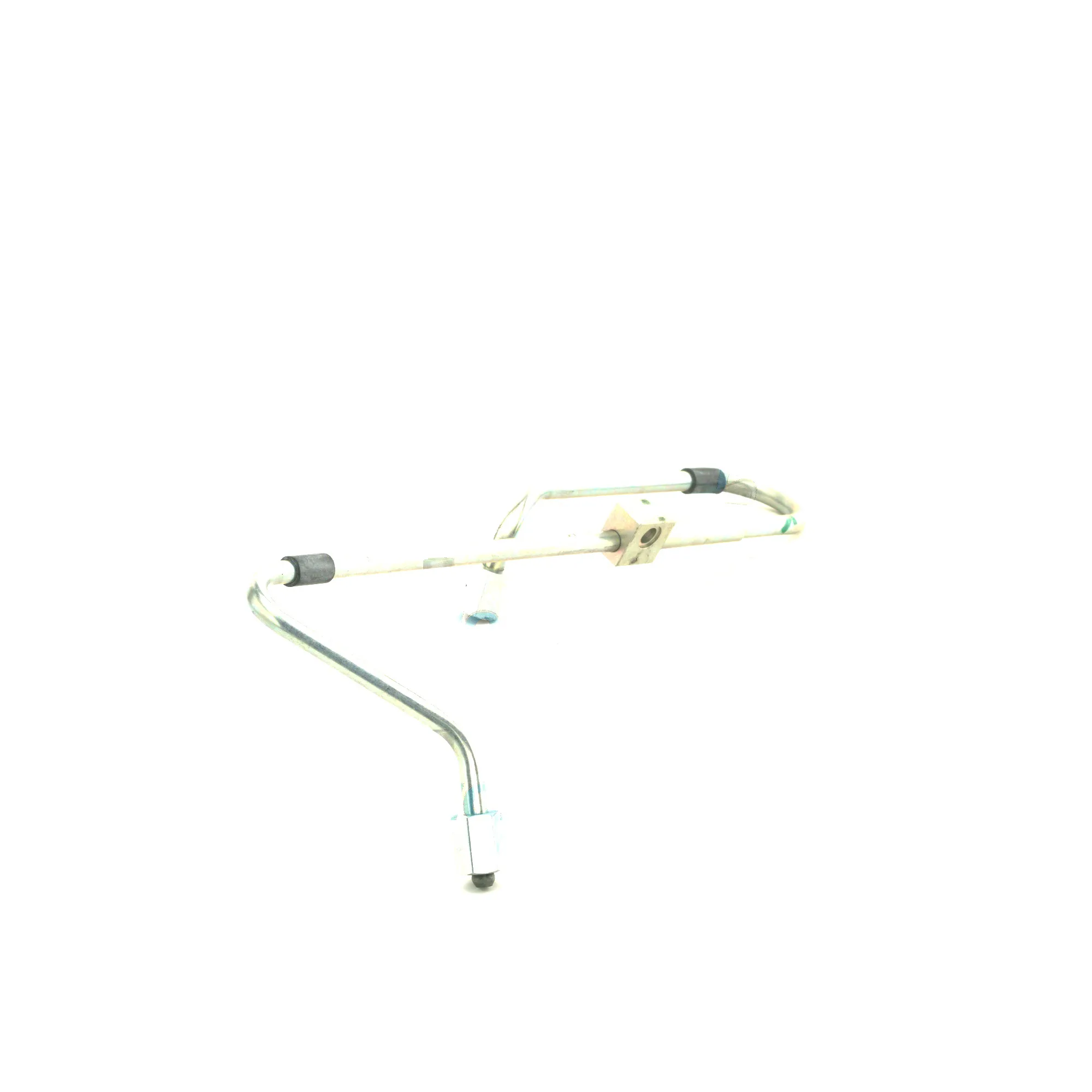 INJECTION LINE (leakage secured) - 51103020940 suitable for MAN D-engines 9