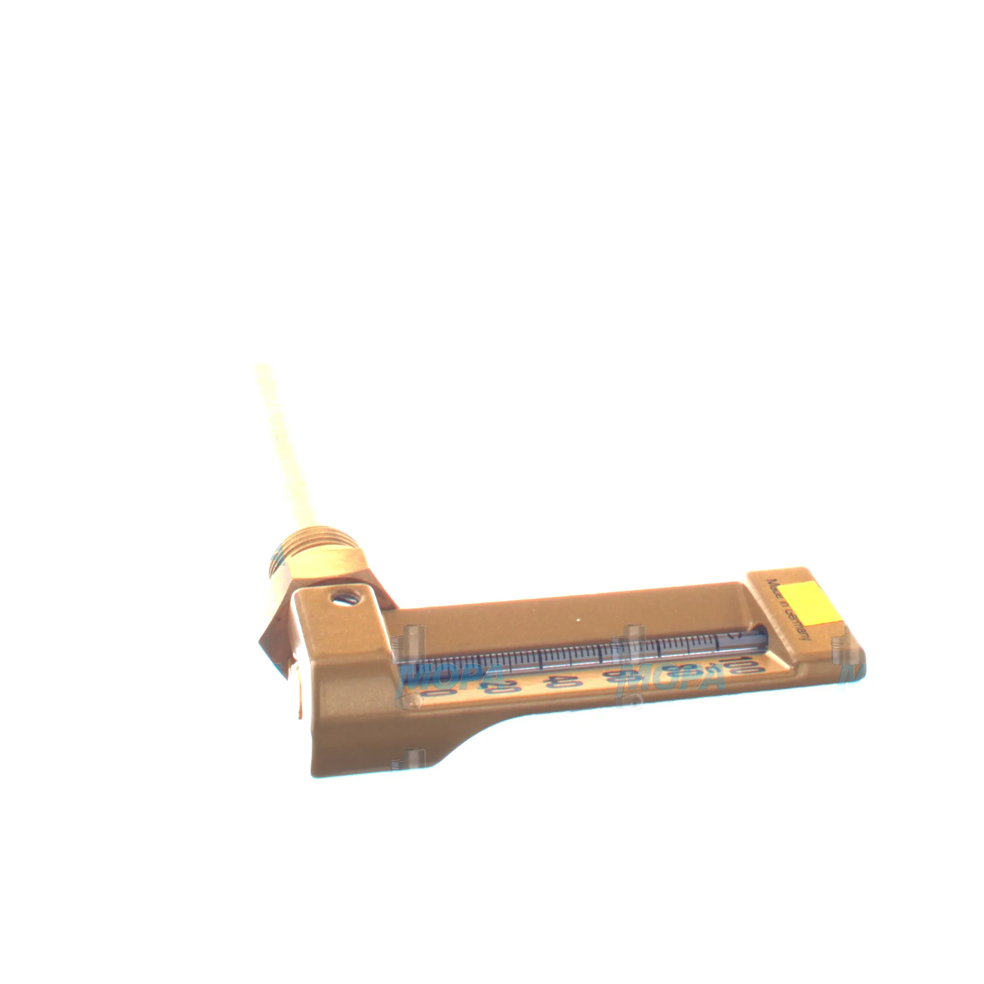 ANGLE THERMOMETER - 628/51/7/05038036 suitable for MWM & Deutz engines 6