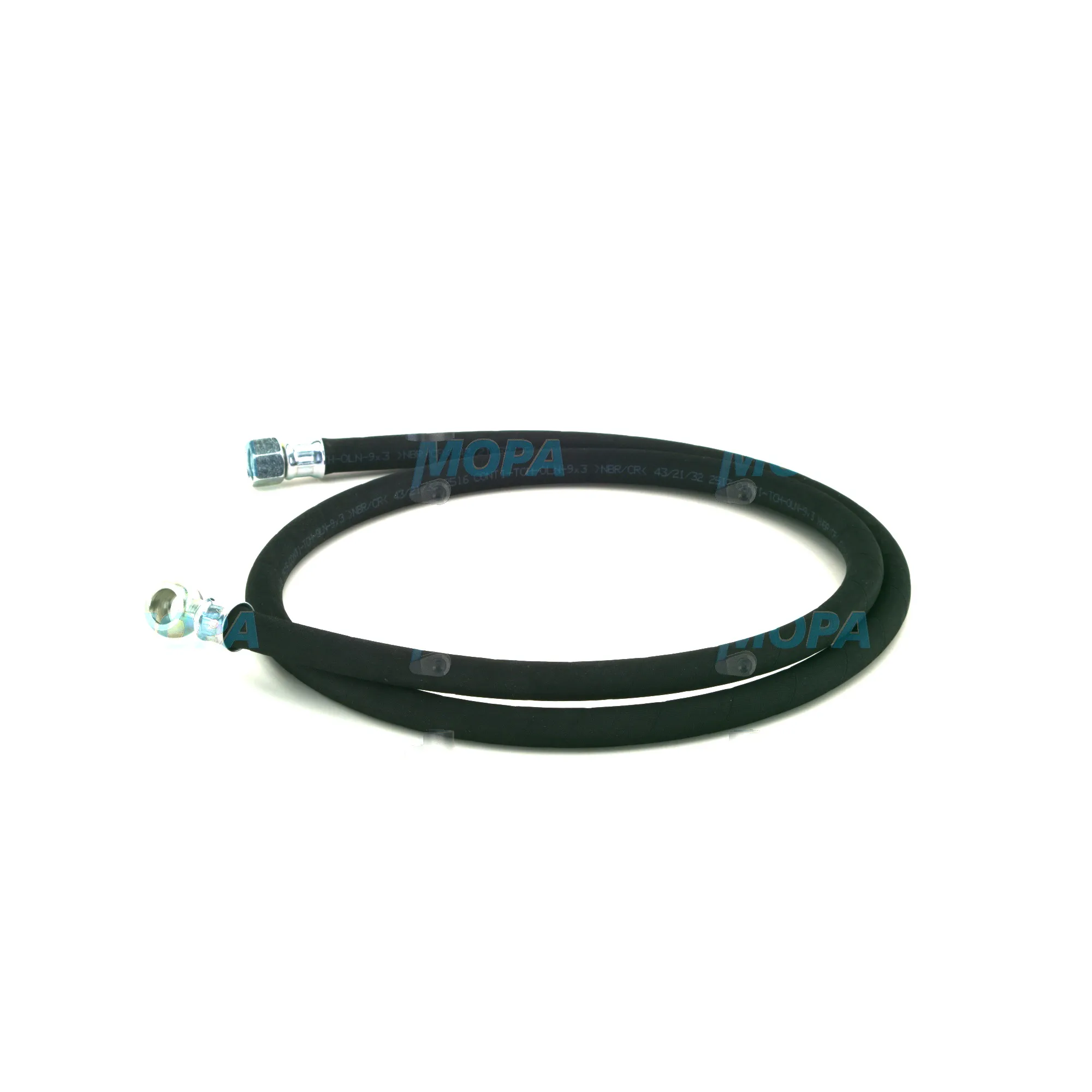 SCHLAUCHLEITUNG - 01182685 passend für Deutz Motoren