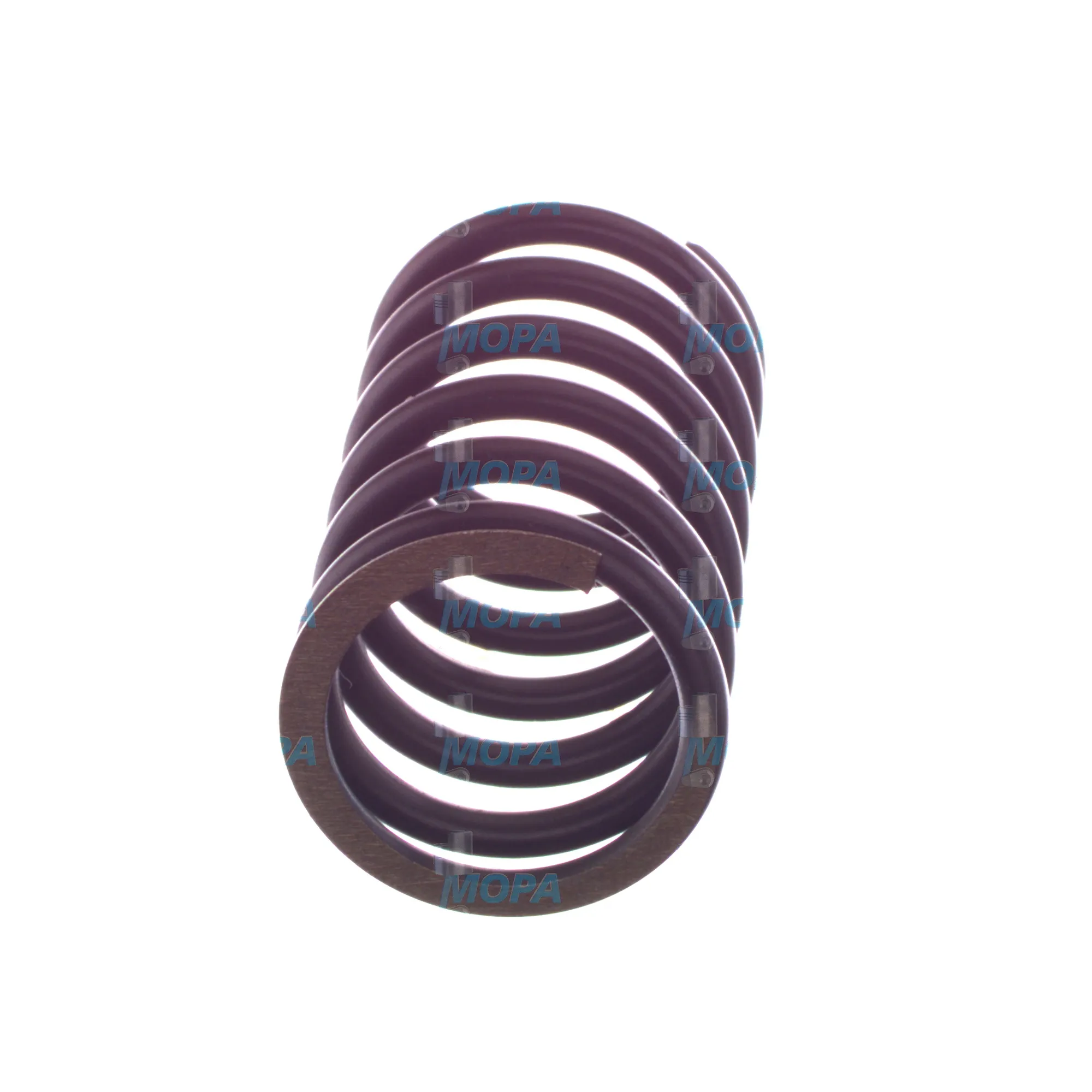 COMPRESSION SPRING - 01222038 suitable for MWM & Deutz engines 5