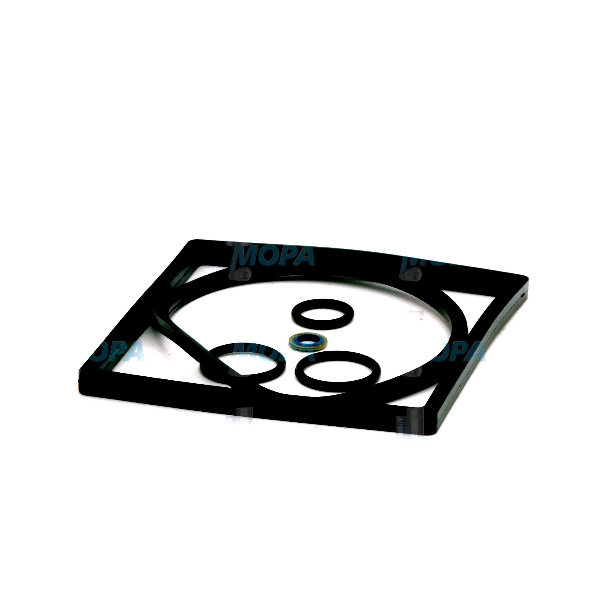 GASKET SET - 81129026001 suitable for MAN D engines