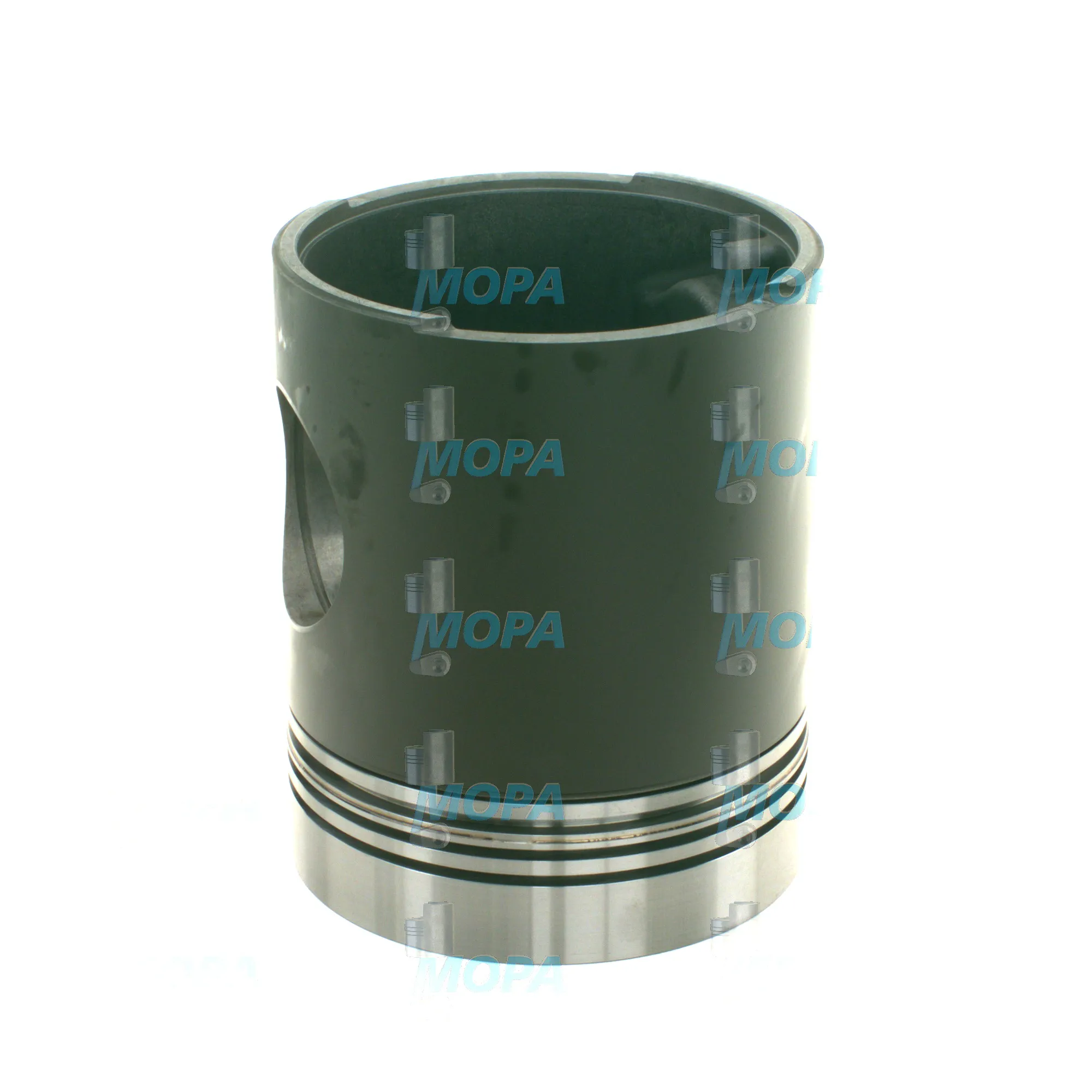 PISTON - 04092822 suitable for MWM & Deutz engines 3