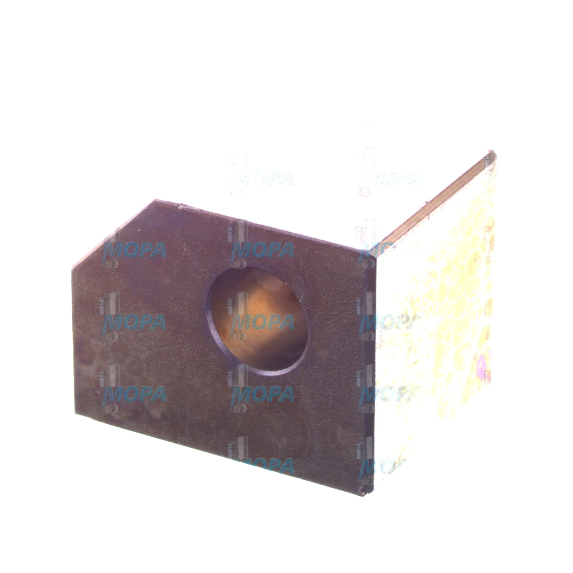 BRACKET - 51191070098 suitable for MAN D engines 11