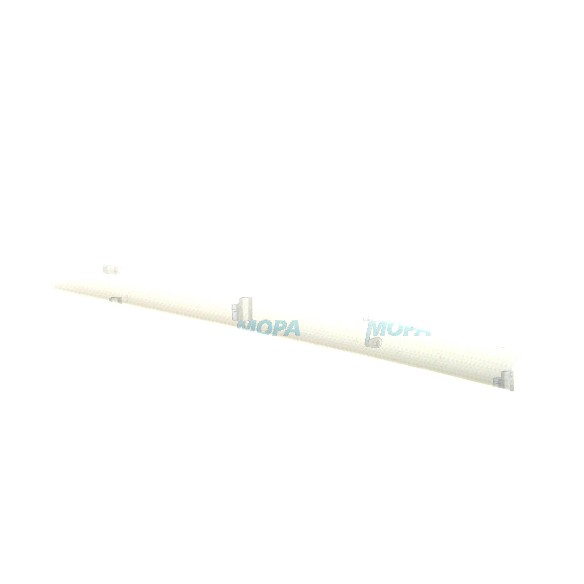 INSULATING TUBE - 01304332 suitable for MWM & Deutz engines 4
