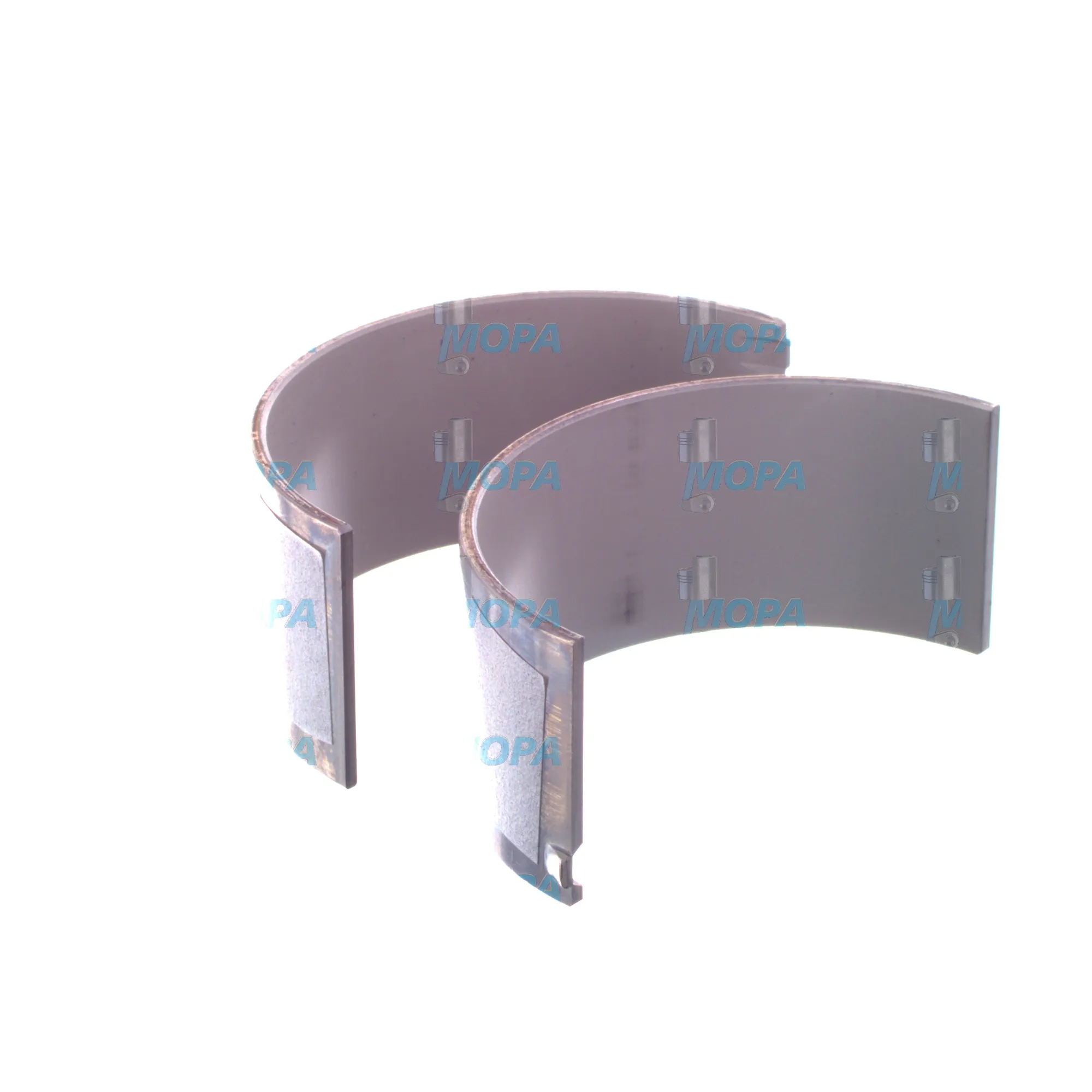 BIG END BEARING PAIR - 02931406 suitable for Deutz engines 9