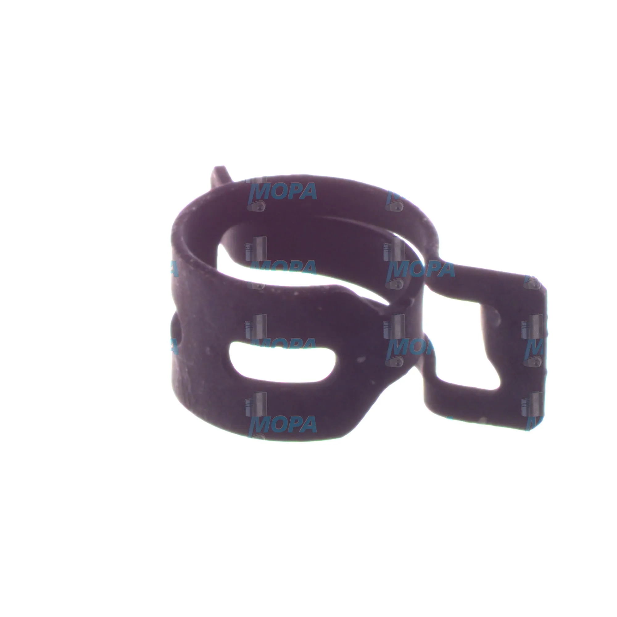 SPRING BAND CLAMP - 06674201219 suitable for MAN D engines 7