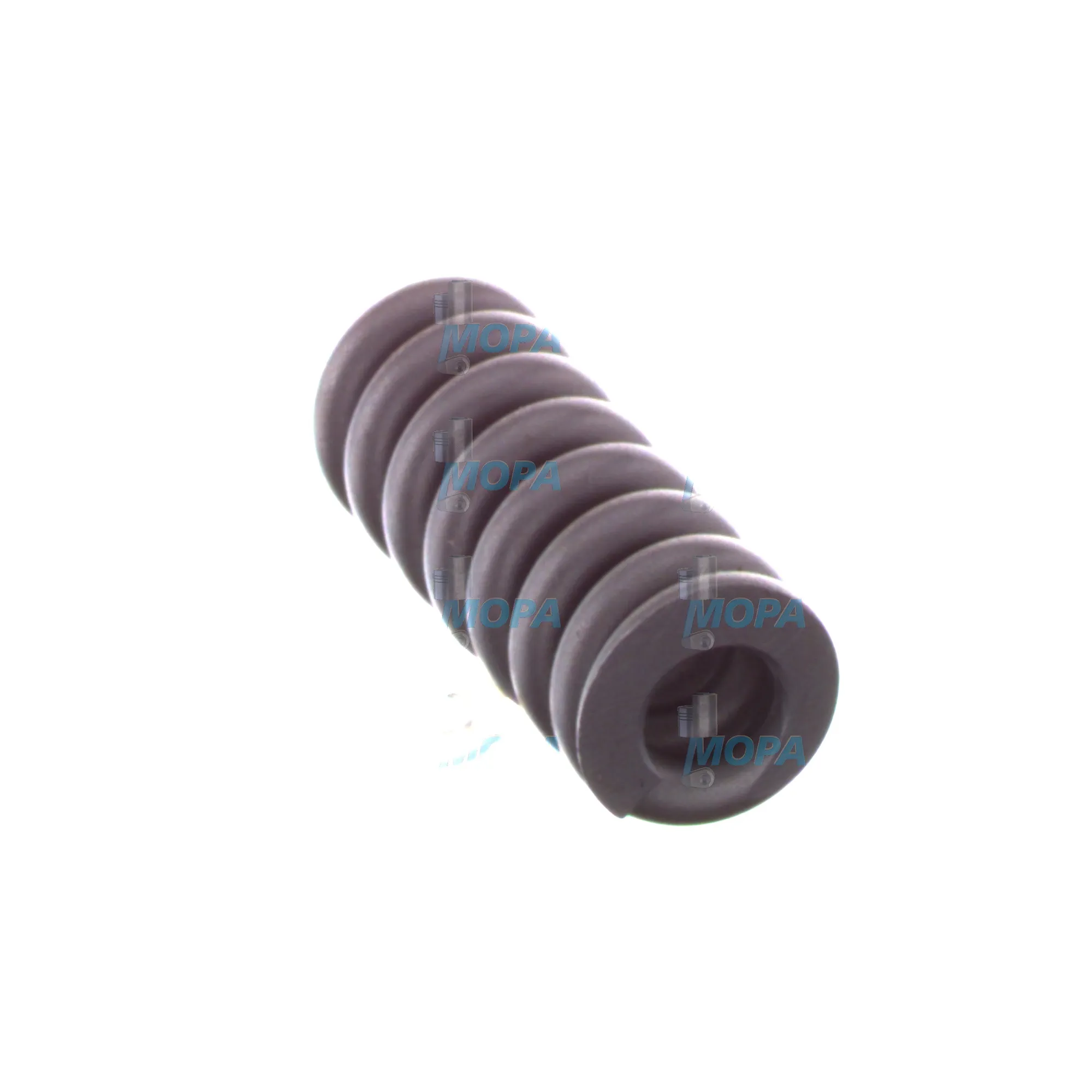 DRUCKFEDER - 0000170517 passend für MTU Motoren 8