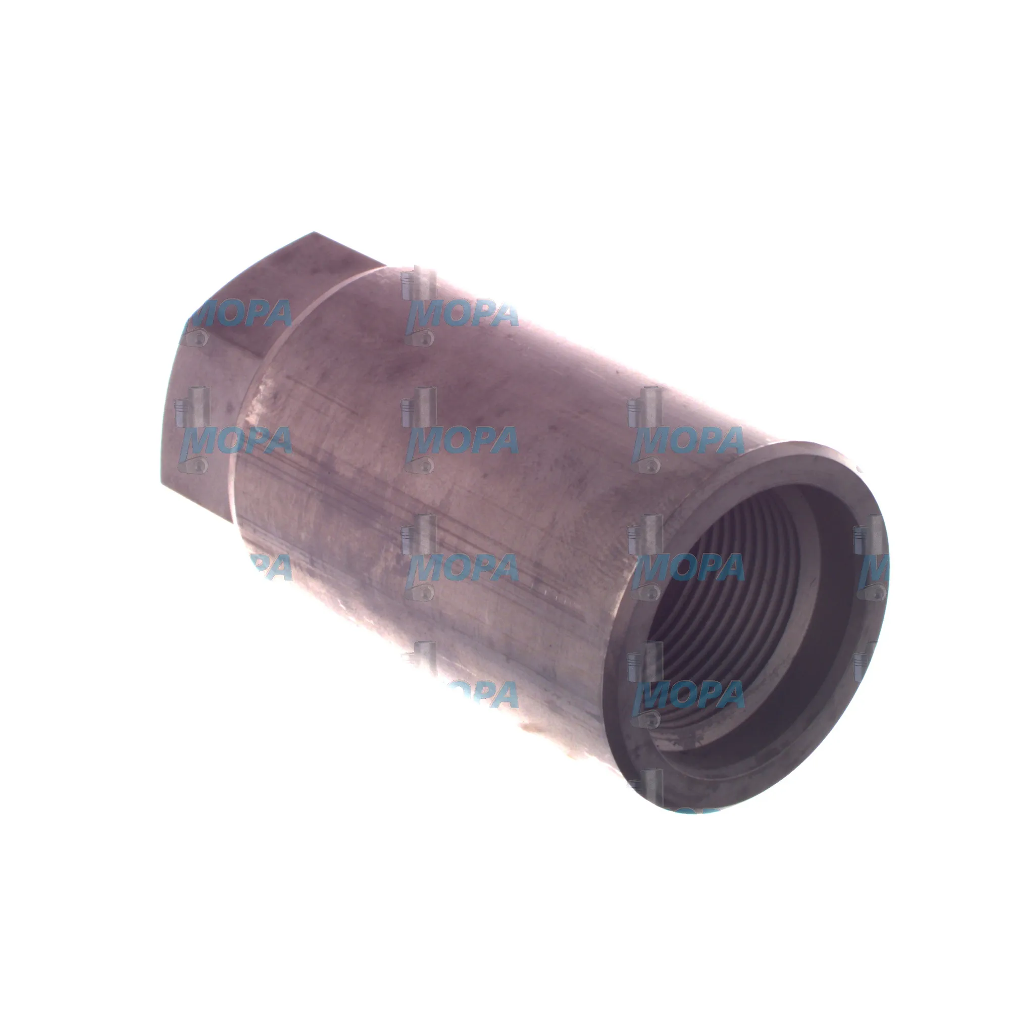 UNION NUT - 02092636 suitable for MWM & Deutz engines 7