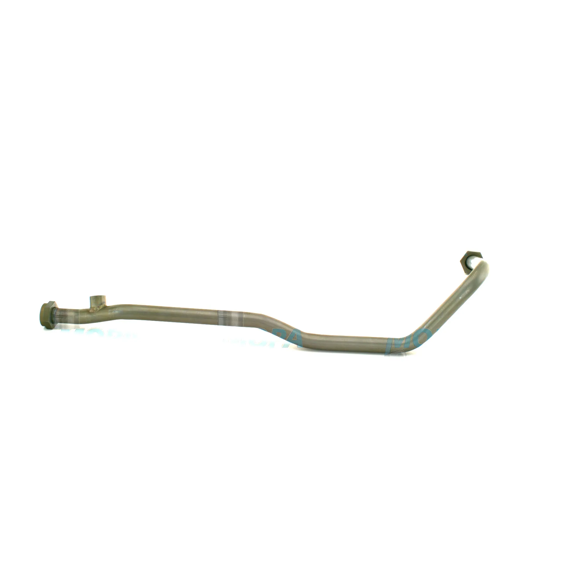 FUEL LINE - 5800702133 suitable for MTU engines 6