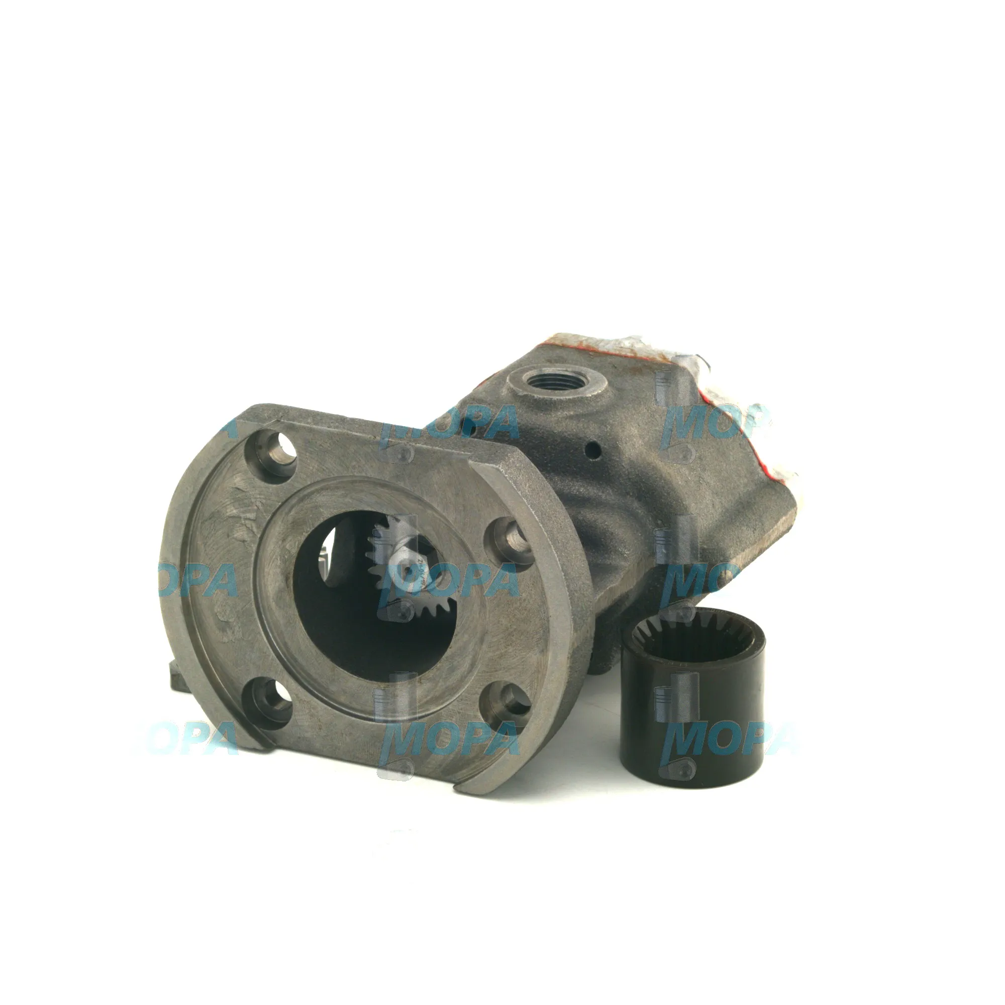 FUEL INJECTION PUMP - 12137030 suitable for MWM & Deutz engines 6