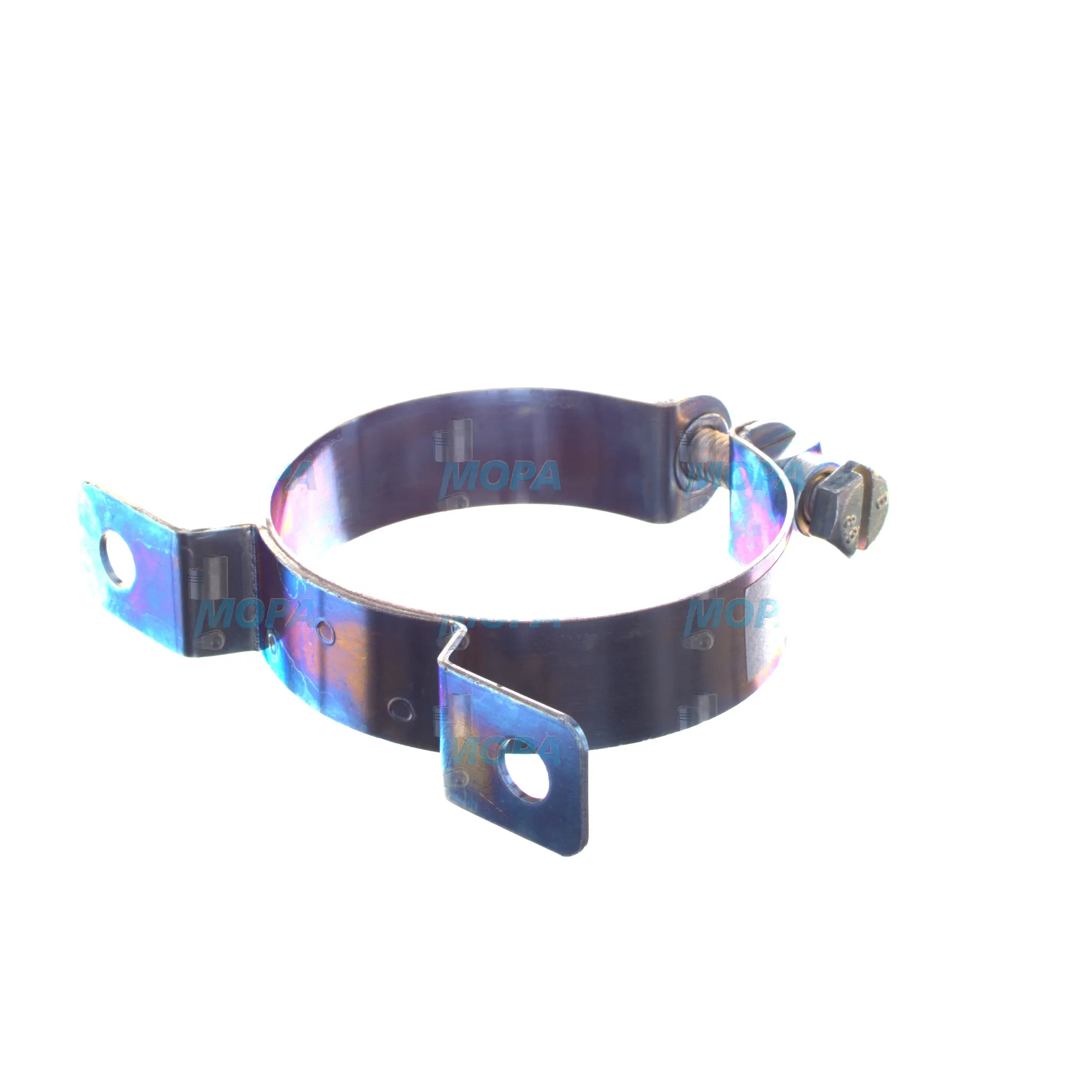 HOSE CLAMP - 51974400136 suitable for MAN D-engines 14
