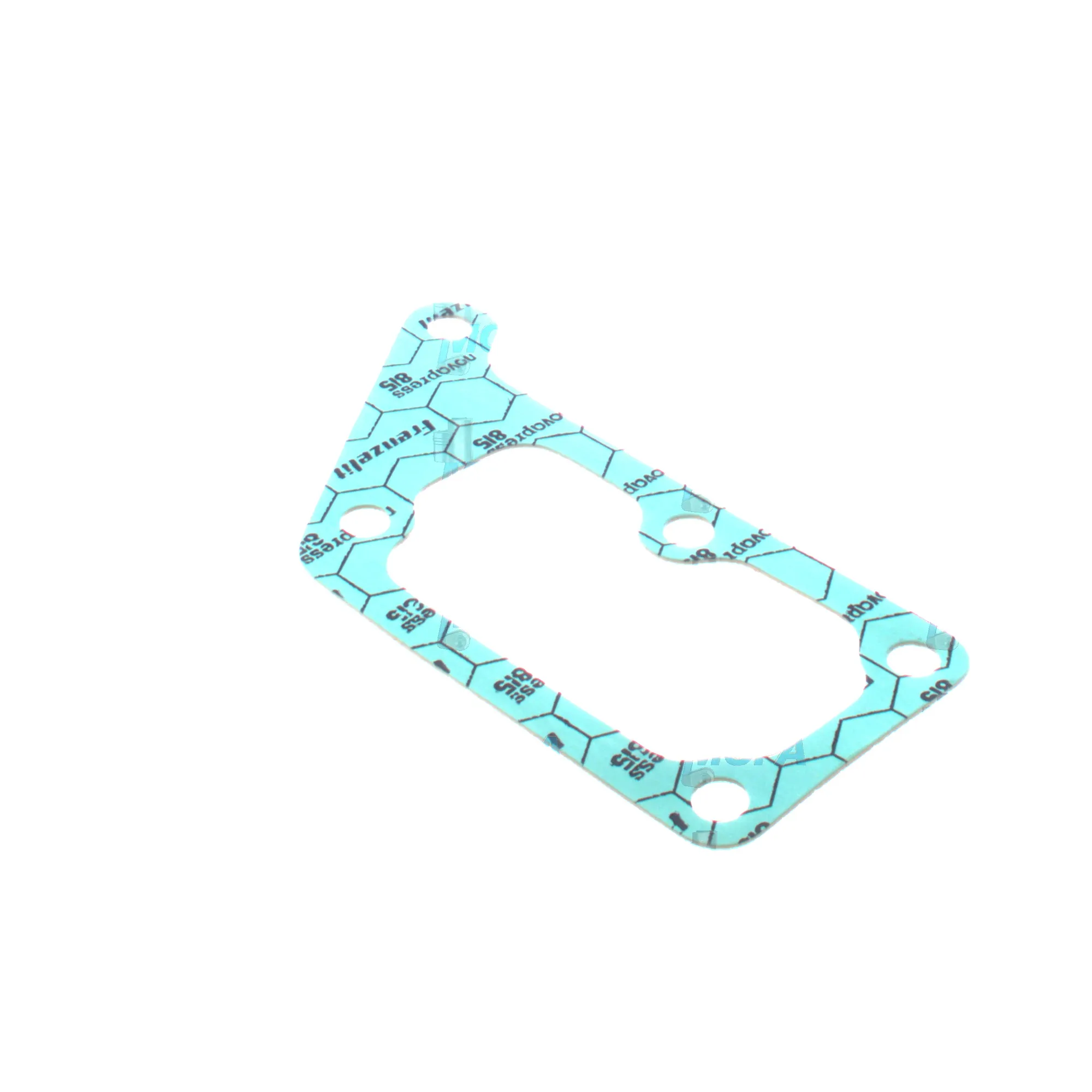 GASKET - 5532031680 suitable for MTU engines 4