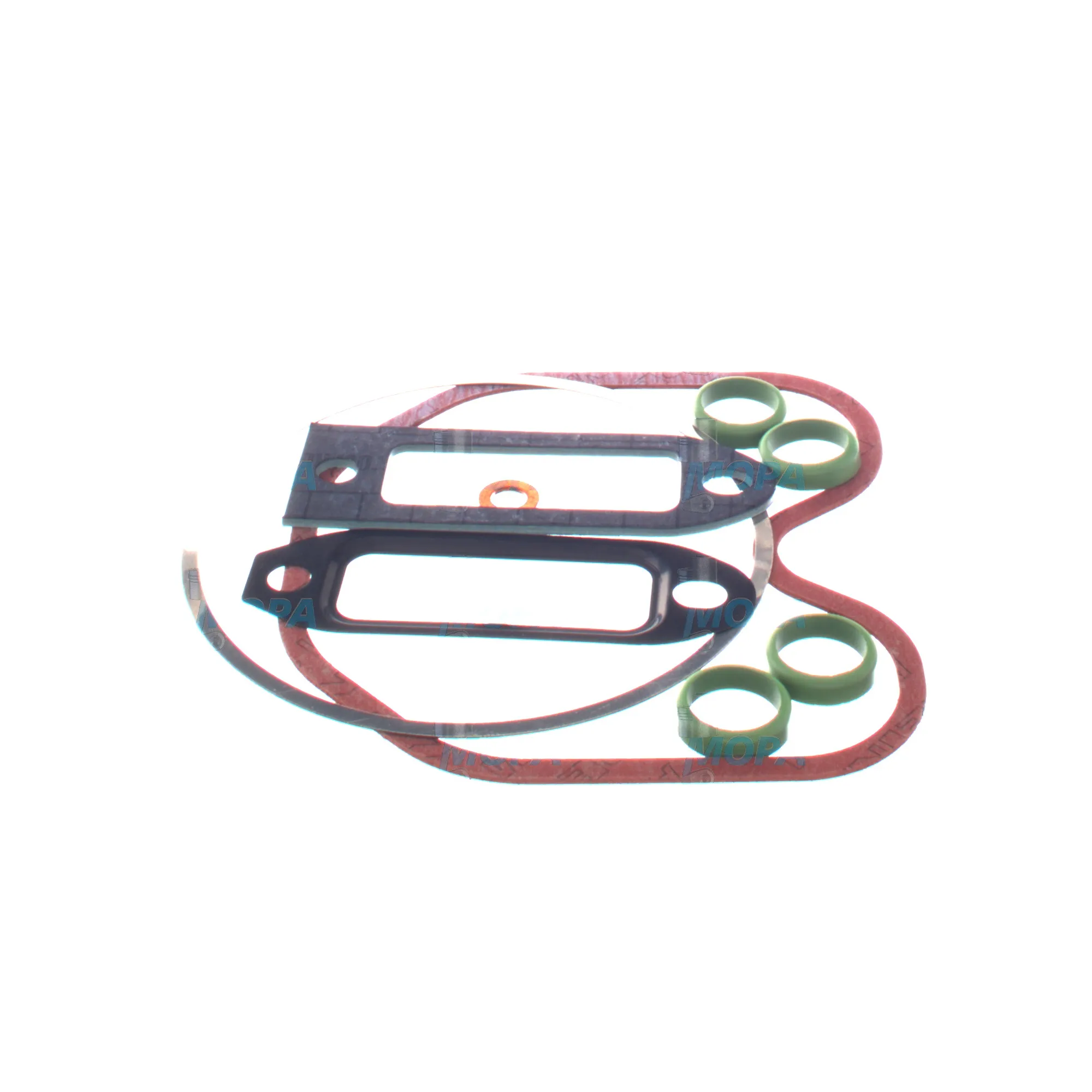 GASKET SET - 02937717 suitable for Deutz engines 5