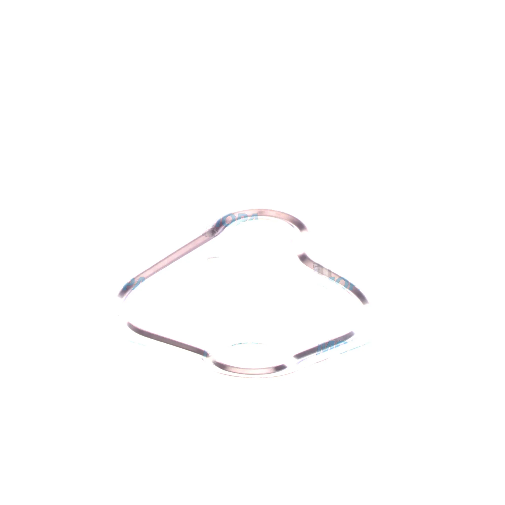 GASKET - 12850598 suitable for Deutz engines 8