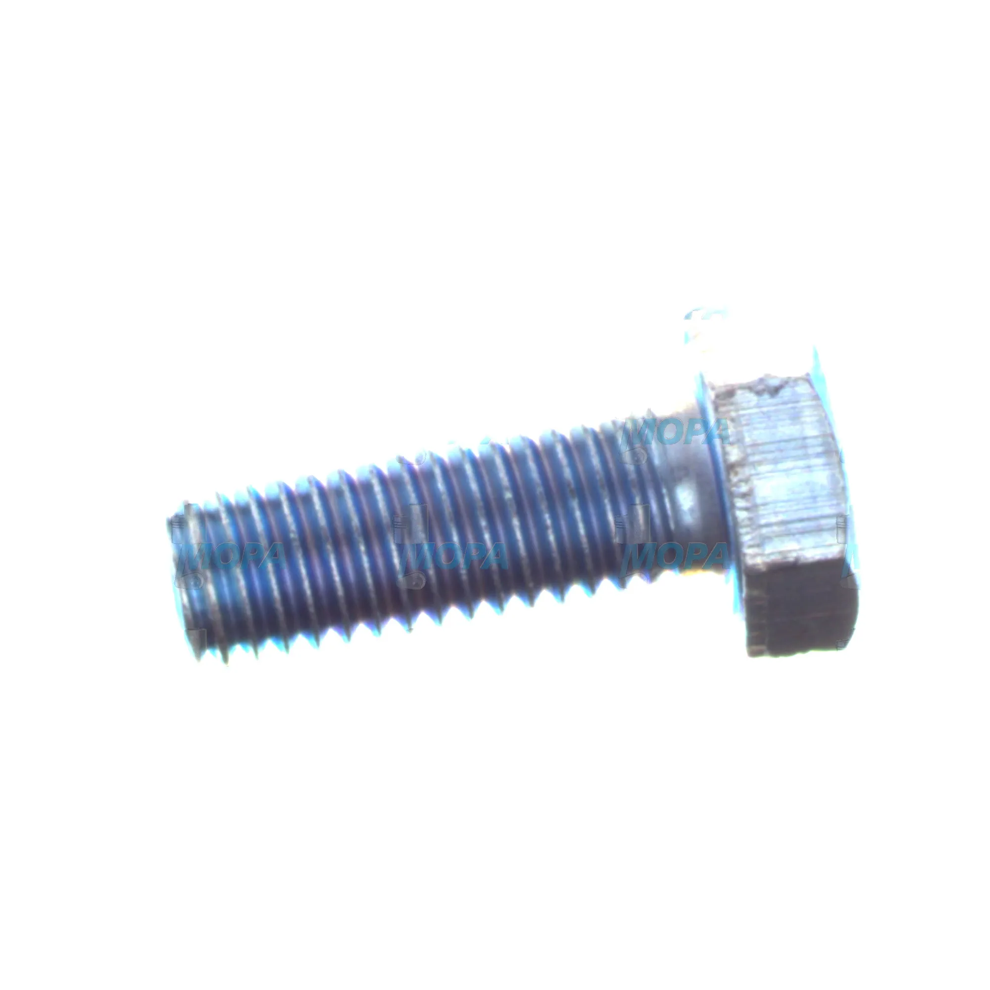 SECHSKANTSCHRAUBE - 000933008114 passend für MTU Motoren 6