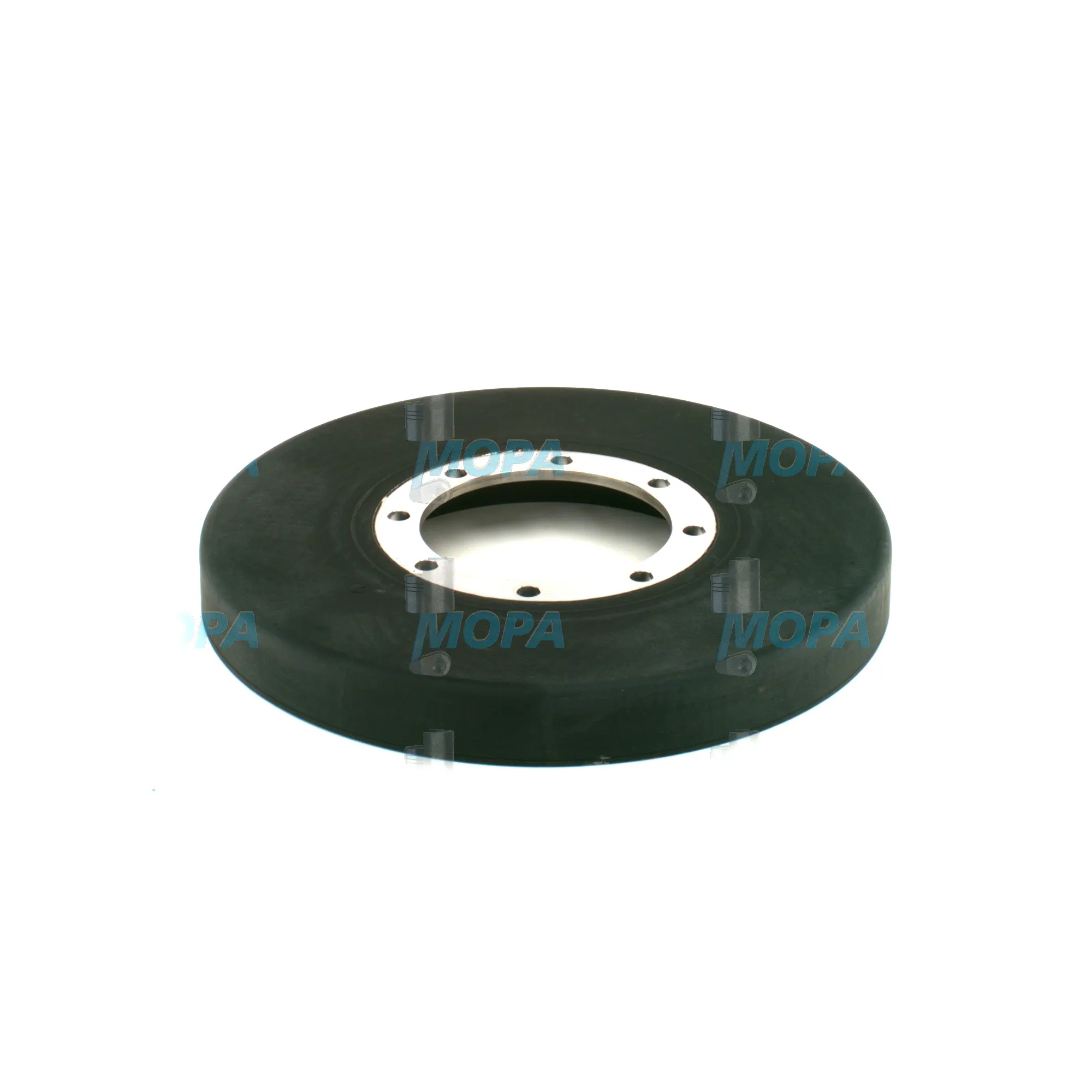 VIBRATION DAMPER - 51022010107 suitable for MAN D engines 7