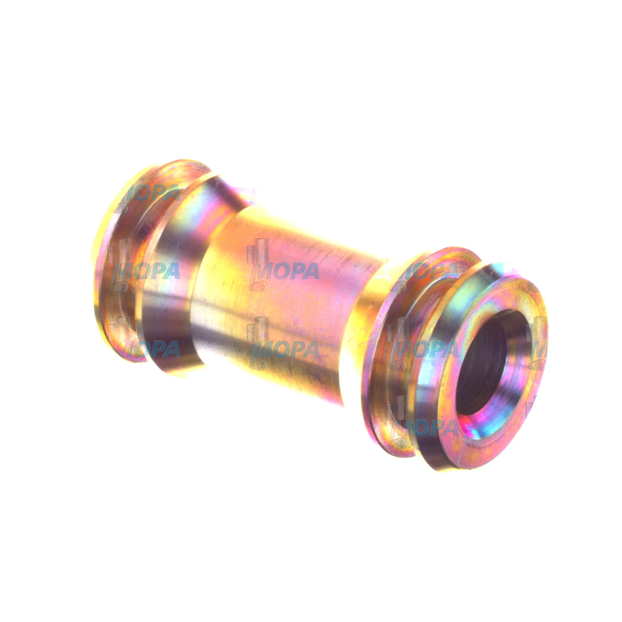 TORIC SEAL - 700429004001 suitable for MTU engines 3