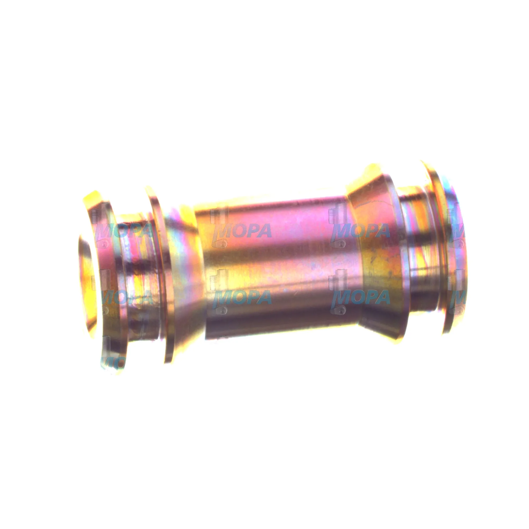 TORIC SEAL - 700429004001 suitable for MTU engines 9